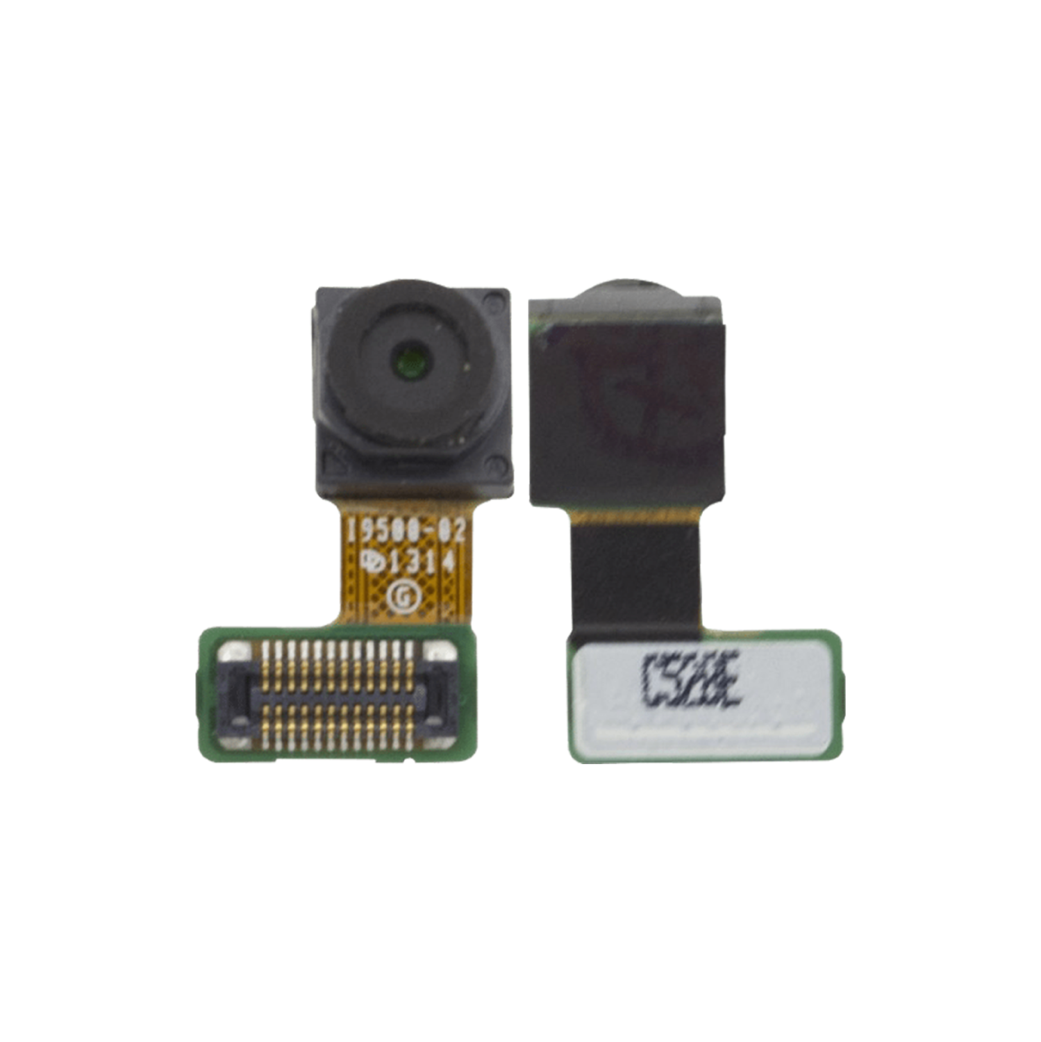 Replacement Front Camera Compatible For Samsung Galaxy S4