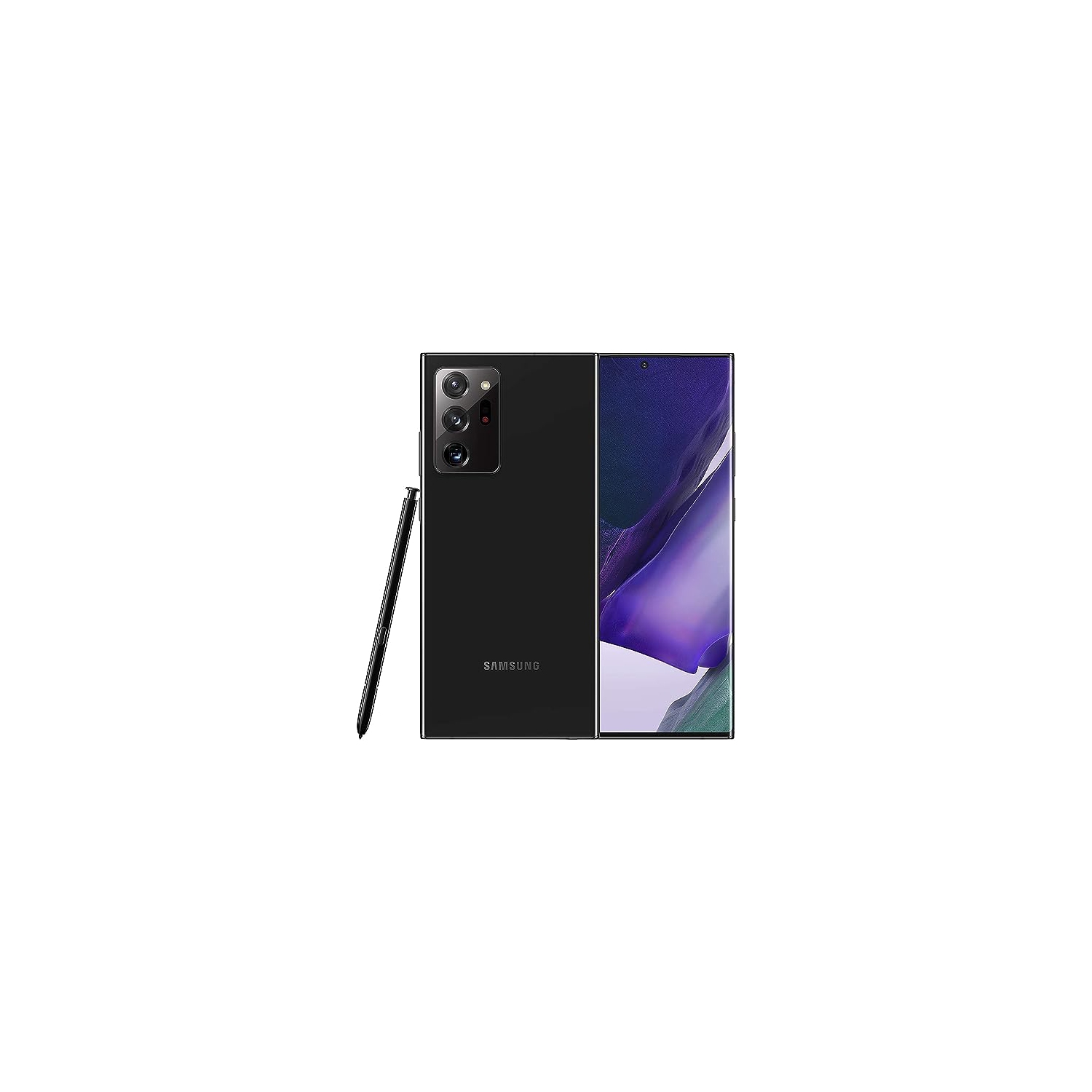 Samsung Galaxy Note 20 Ultra 128GB OPEN BOX-BRAND NEW CANADIAN MODEL