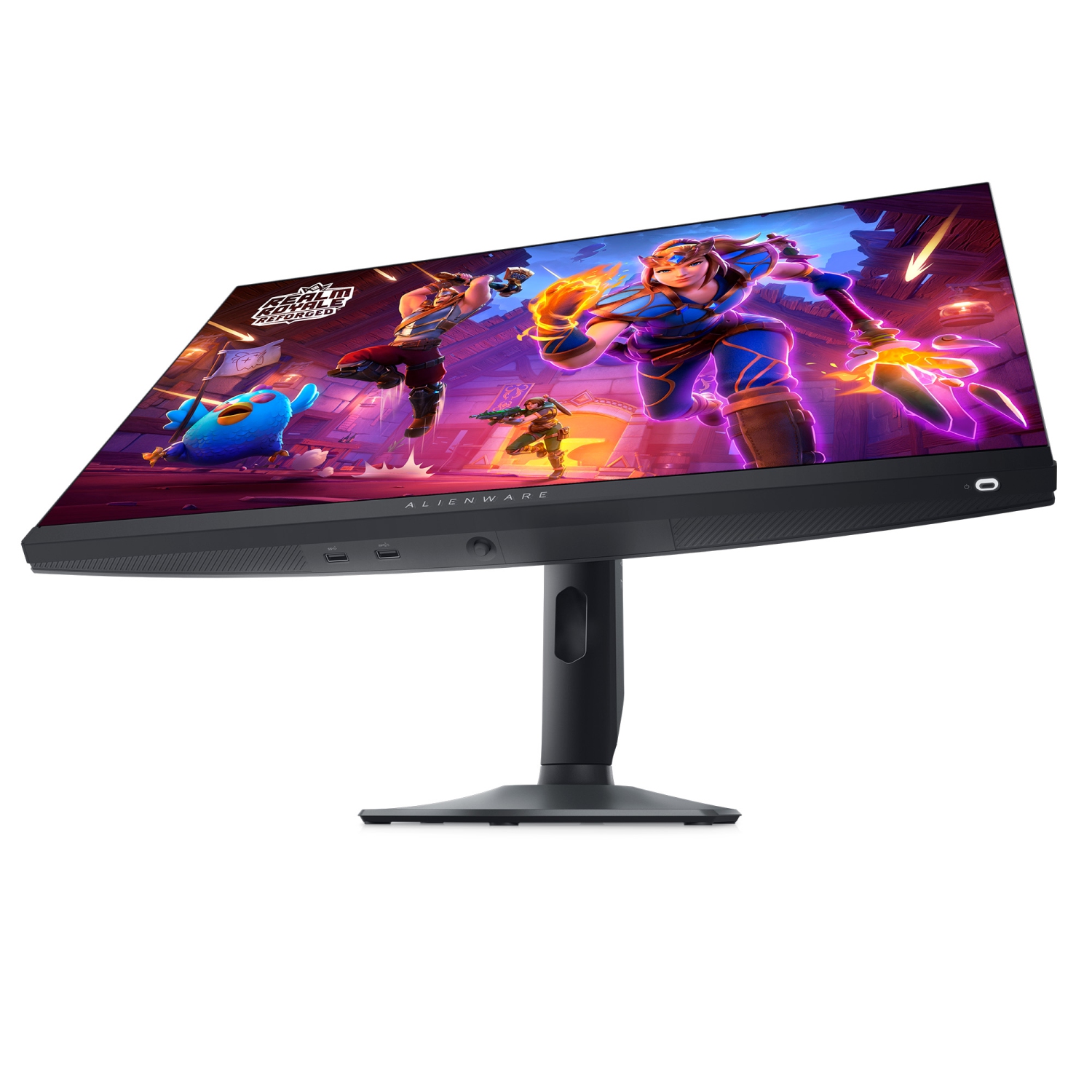 tkp Alienware AW2724HF 27\" Alienware 27 inch Gaming Monitor (AW2724HF) - Computer
