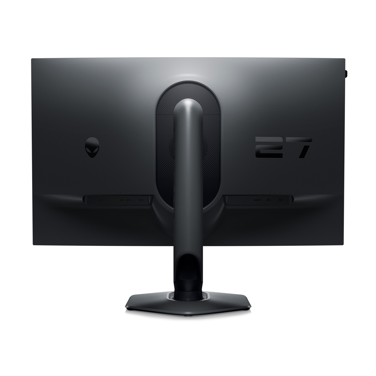 Alienware 27 Gaming Monitor - AW2724HF | Best Buy Canada