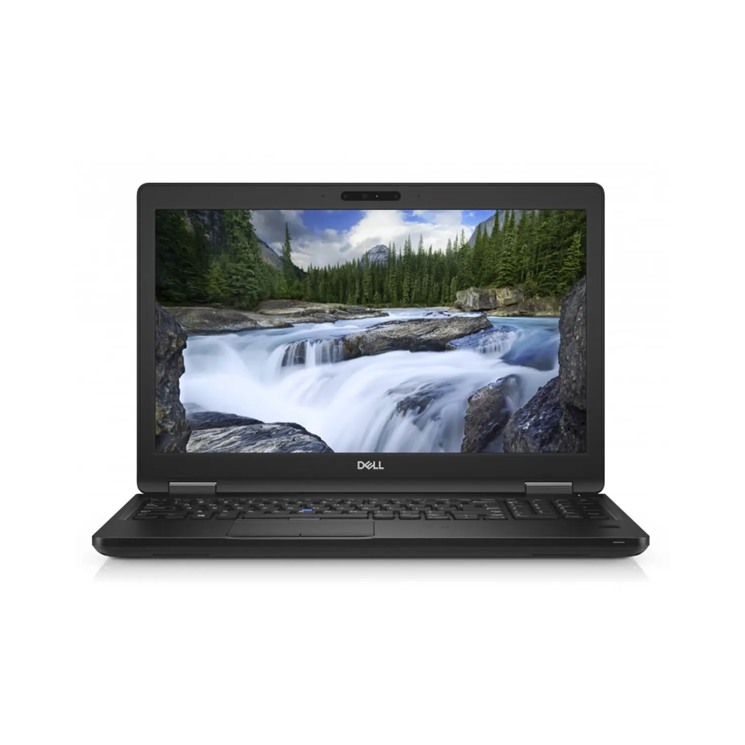 Refurbished (Good) Dell Latitude 5590 TOUCH SCREEN - 15.6"- Core i7 8650U- 32 GB RAM– New 1 TB SSD- Dedicated NVIDIA MX130-2GB - Windows 10 Pro (Good for multimedia and gaming)