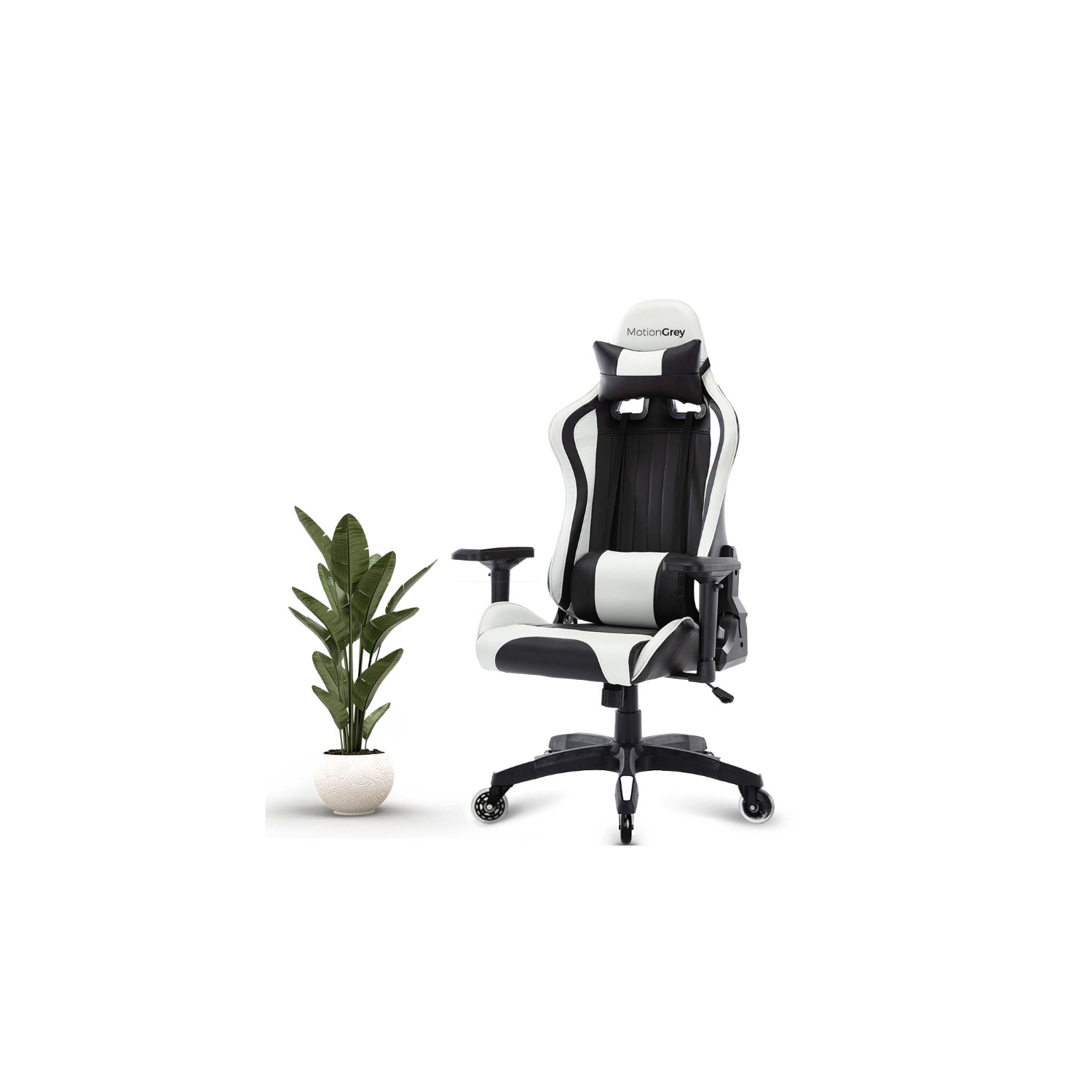 Motiongrey executive task online ergonomic