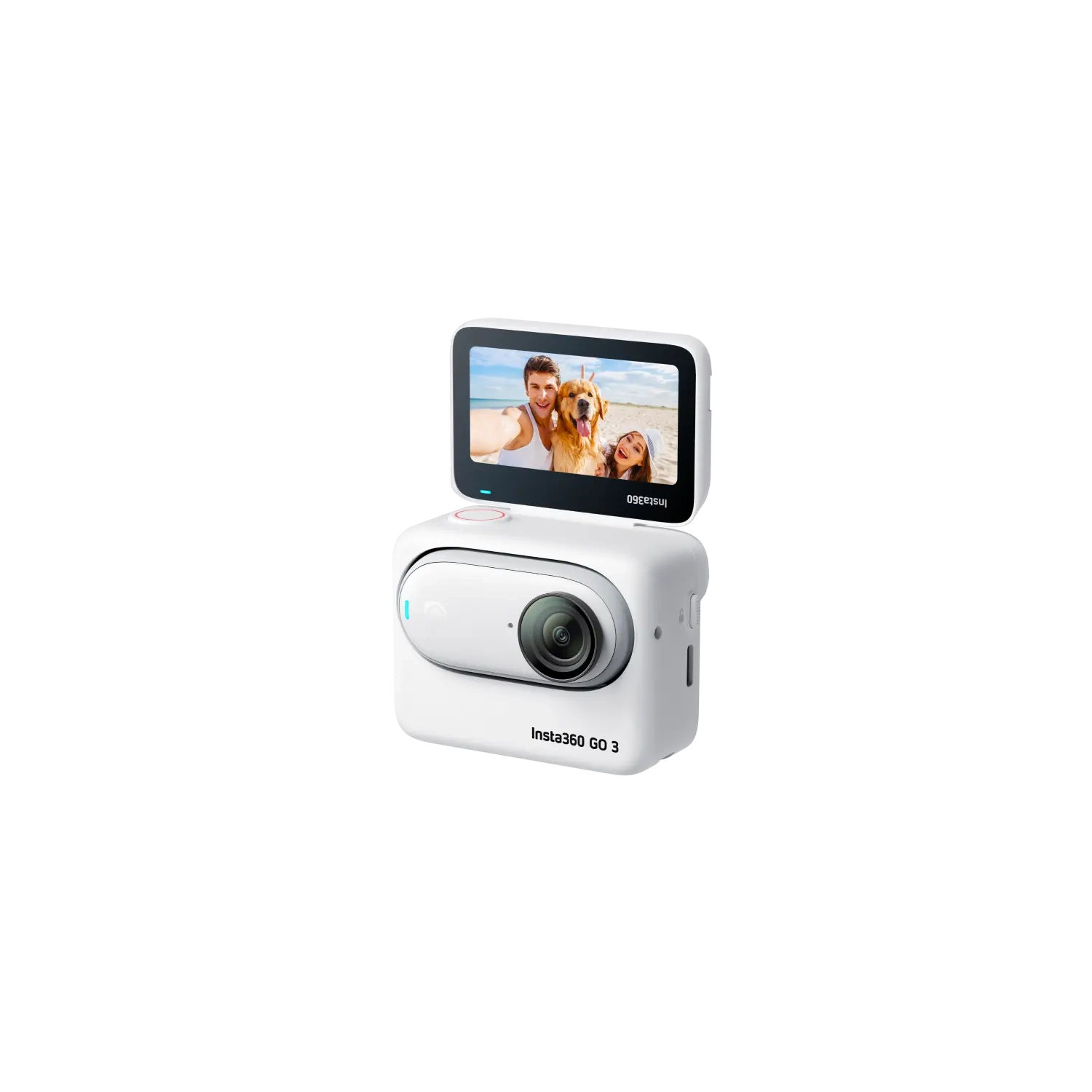 Insta360 GO 3 autonome