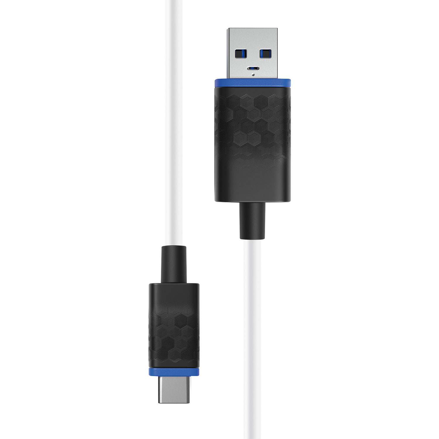 Câble de chargement et de jeu de 4,6 m d'Insignia pour PlayStation 5