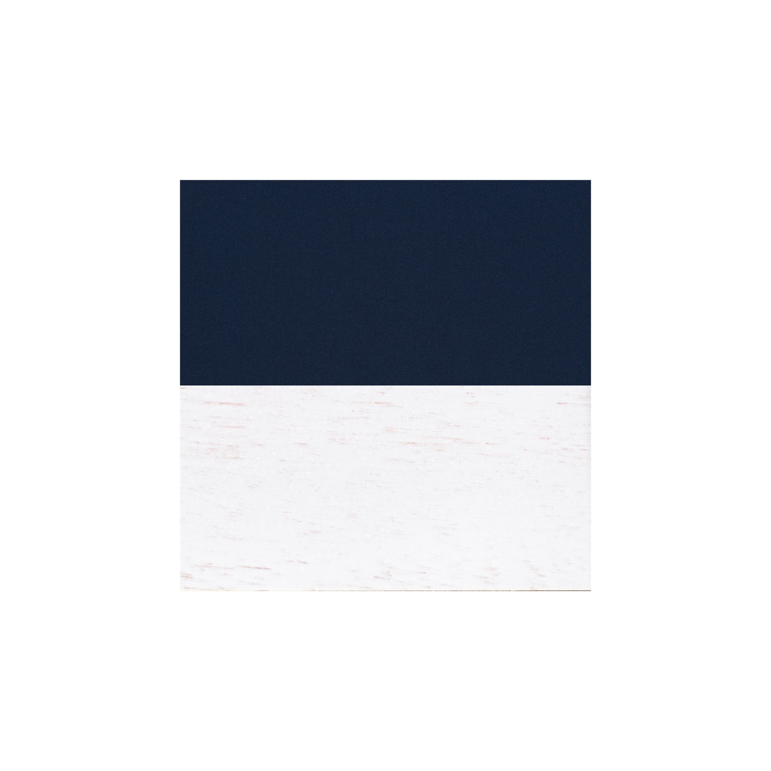 Ensemble de salle à manger d'extérieur en bois blanc délavé Miramar de CorLiving - 7pc pièces