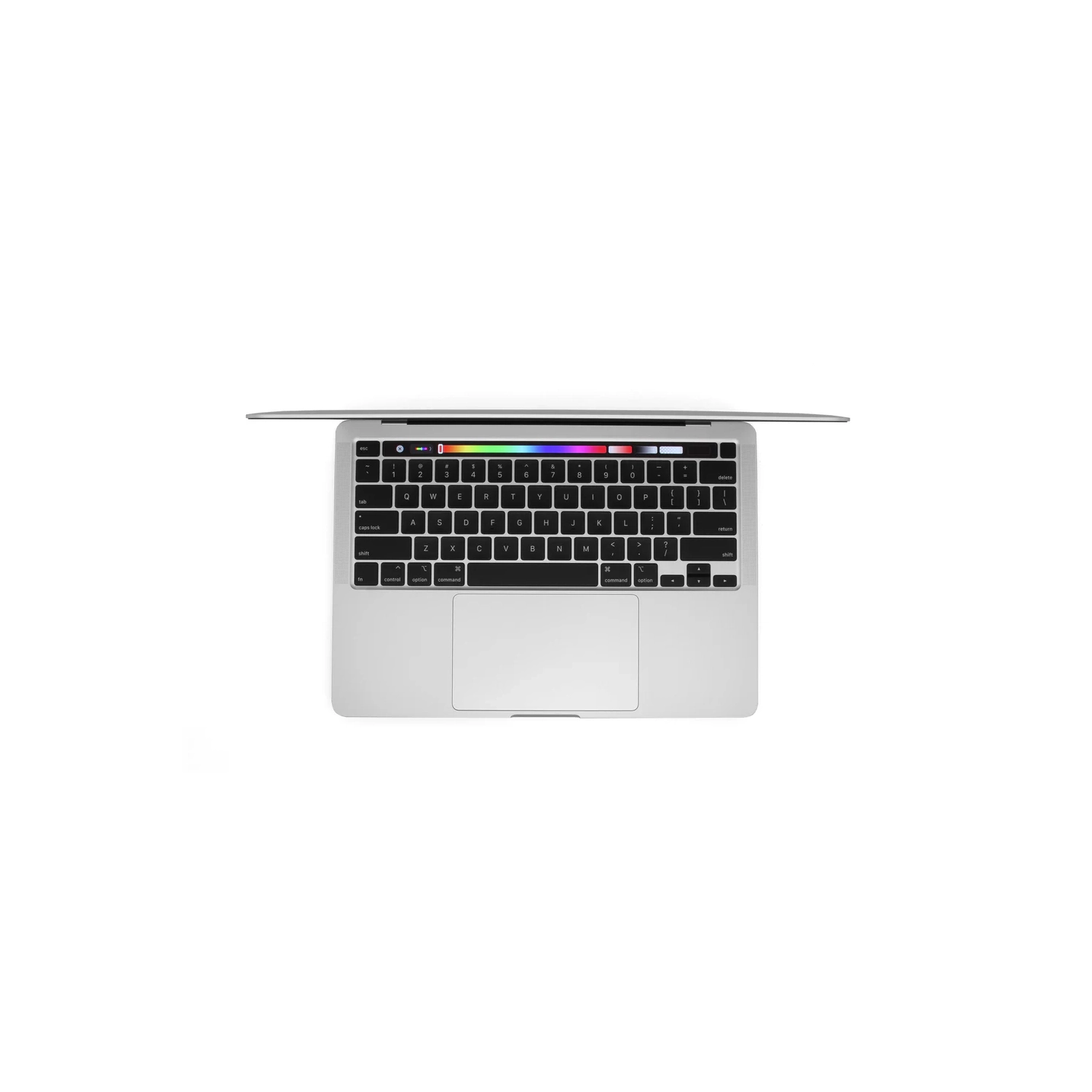 Refurbished(Good) - Apple MacBook Pro 13-Inch - 2020 Model - BTO/CTO - A2251 - Intel Core i7-1068NG7 CPU @ 2.30GHz - 16 GB RAM - NVMe:512GB