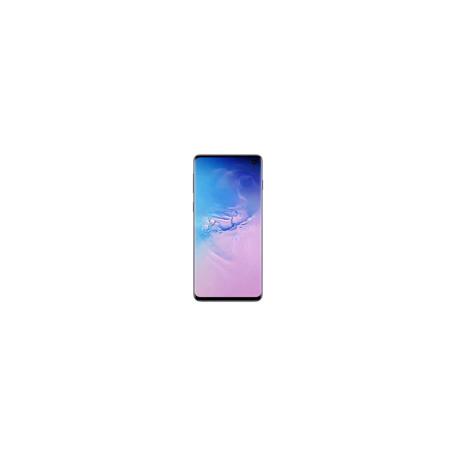 Refurbished (Fair) - Samsung Galaxy S10 128GB - Prism Blue