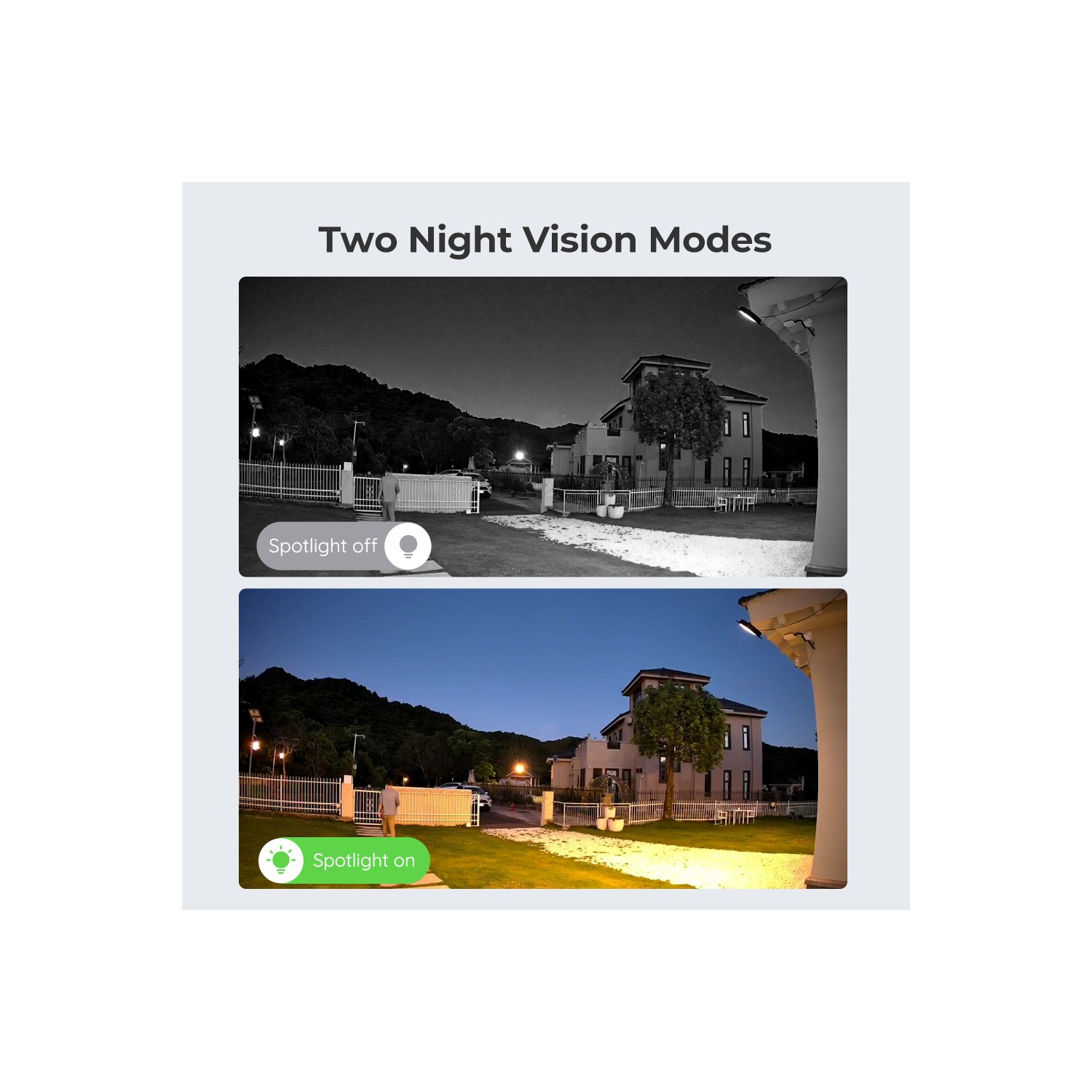 Reolink TrackMix 8MP PoE Dual-Lens PTZ Camera | Dual Tracking, Wide-Angle & Telephoto Lenses, Dual View, Power over Ethernet