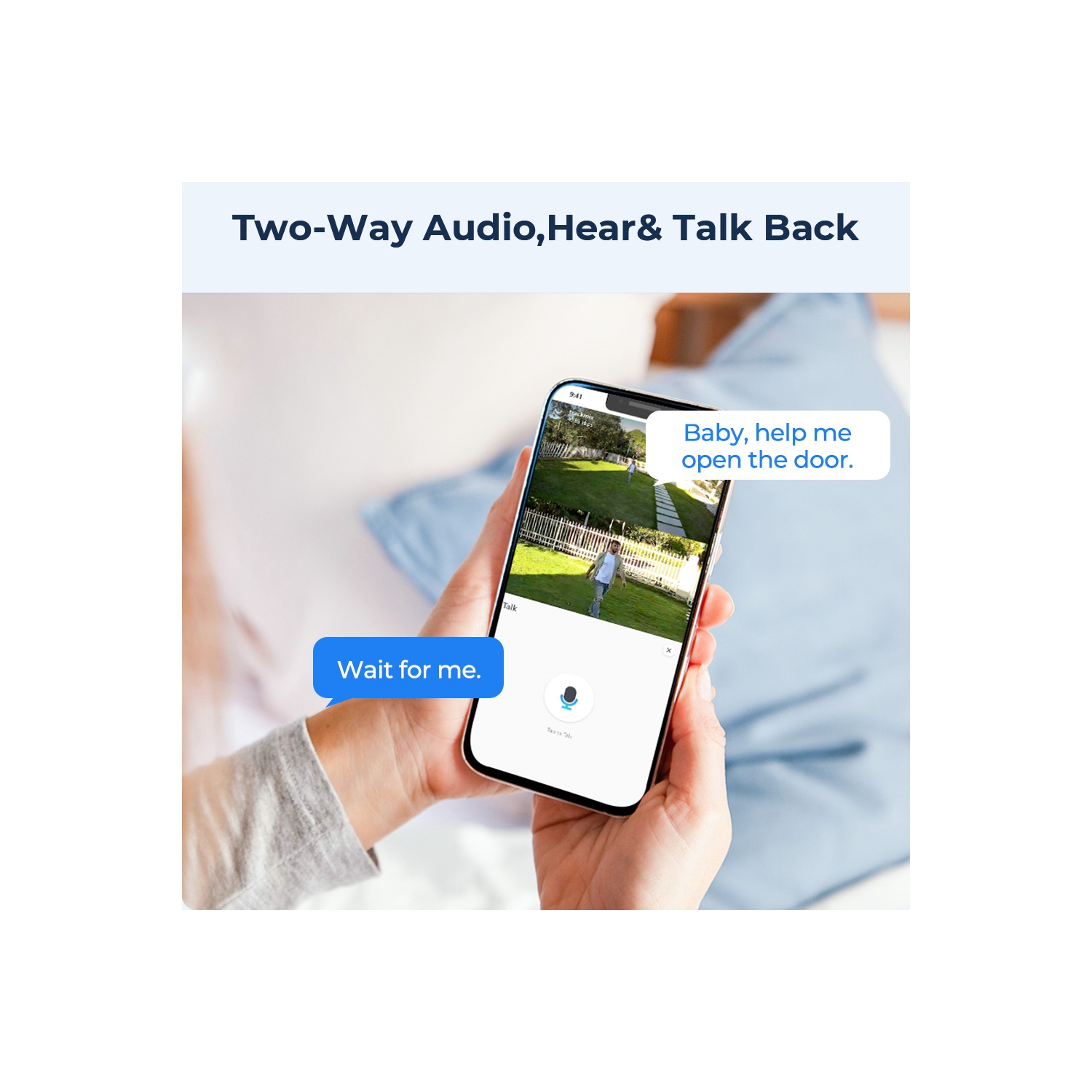 Reolink TrackMix 8MP PoE Dual-Lens PTZ Camera | Dual Tracking, Wide-Angle & Telephoto Lenses, Dual View, Power over Ethernet