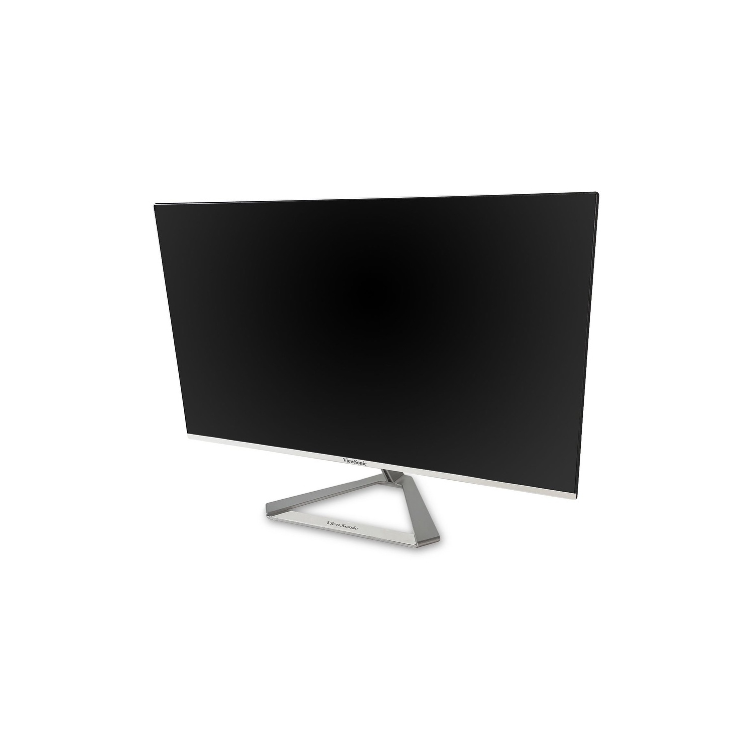 ViewSonic VX2776-4K-MHDU 27" 4K UHD Thin-Bezel IPS Monitor with USB-C, HDMI, and DisplayPort