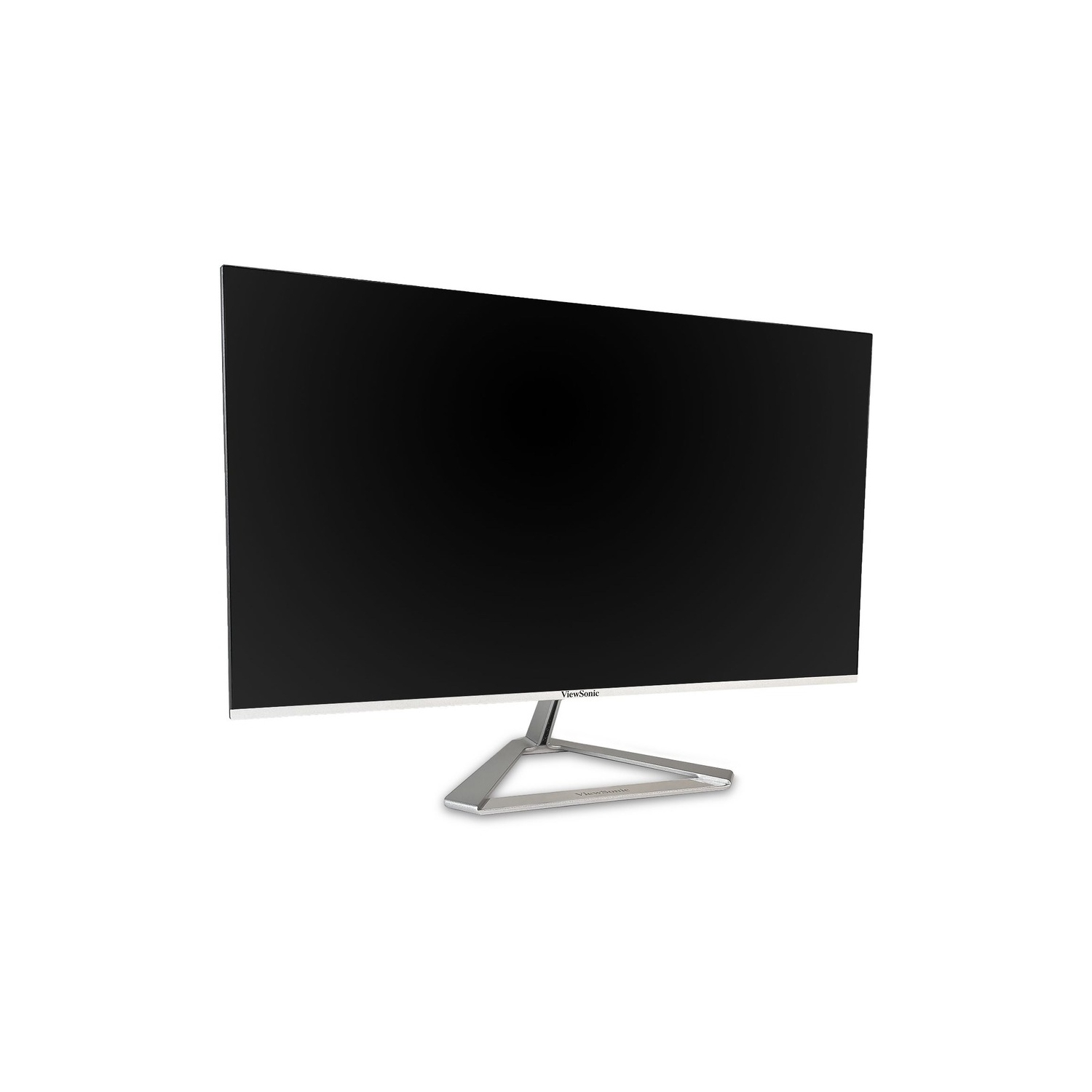 ViewSonic VX2776-4K-MHDU 27" 4K UHD Thin-Bezel IPS Monitor with USB-C, HDMI, and DisplayPort