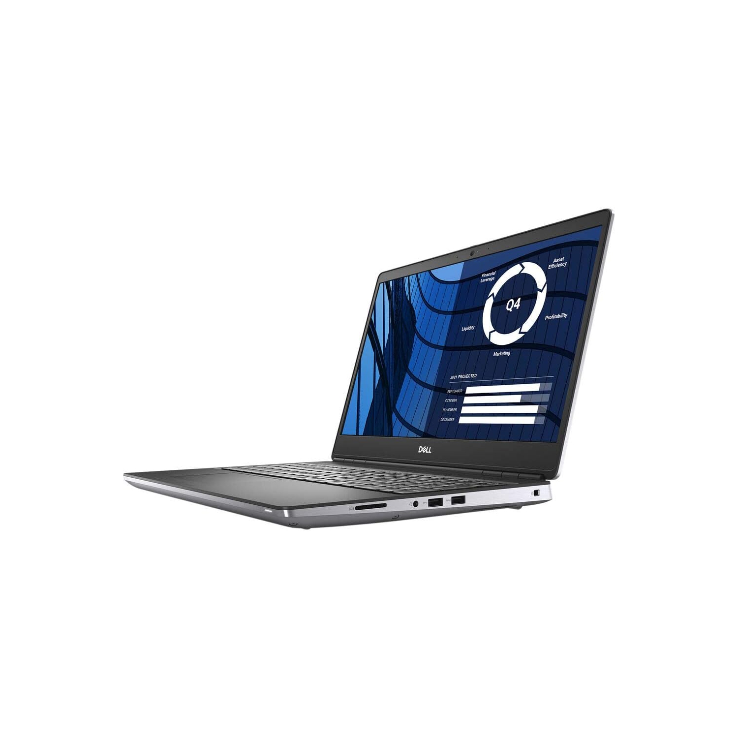 Refurbished Excellent Dell Precision 7740, 17" FHD Mobile Workstation NVIDIA Quadro RTX 5000,i7-9850H, 32GB, 1TB, PCIe, 2 Years Warranty, 100543-20386