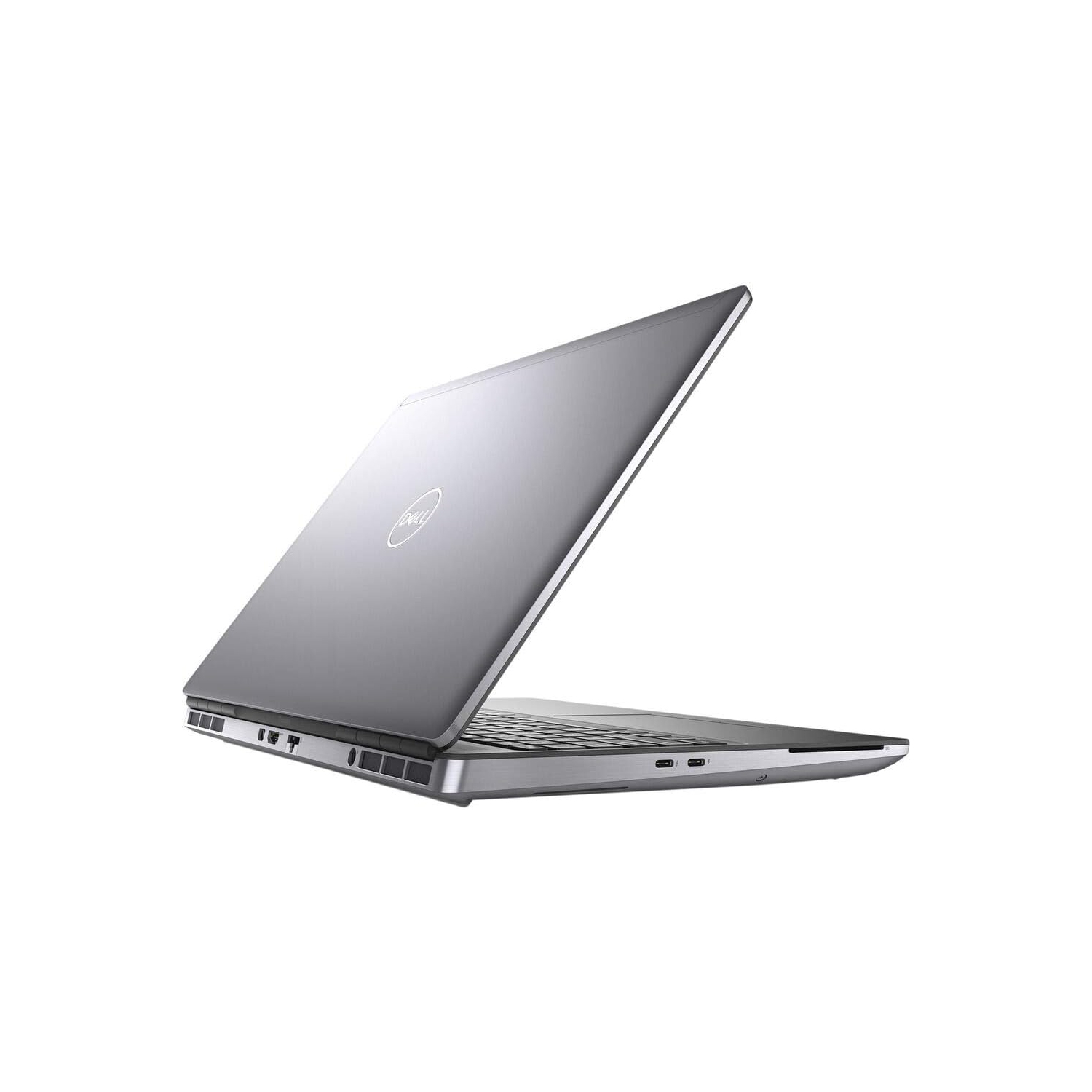 Refurbished Excellent Dell Precision 7740, 17" FHD Mobile Workstation NVIDIA Quadro RTX 5000,i7-9850H, 32GB, 1TB, PCIe, 2 Years Warranty, 100543-20386