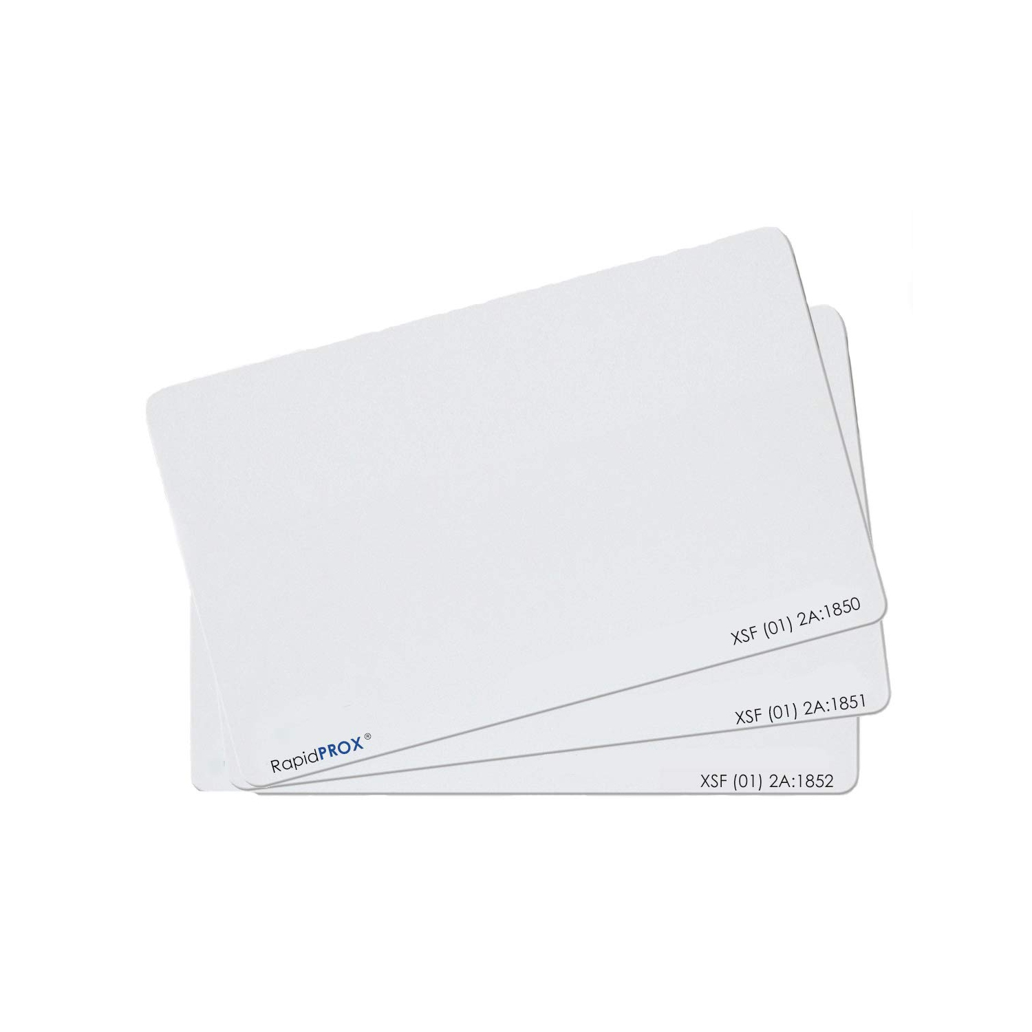 Carte de proximité imageur ioProx P20DYE de Kantech