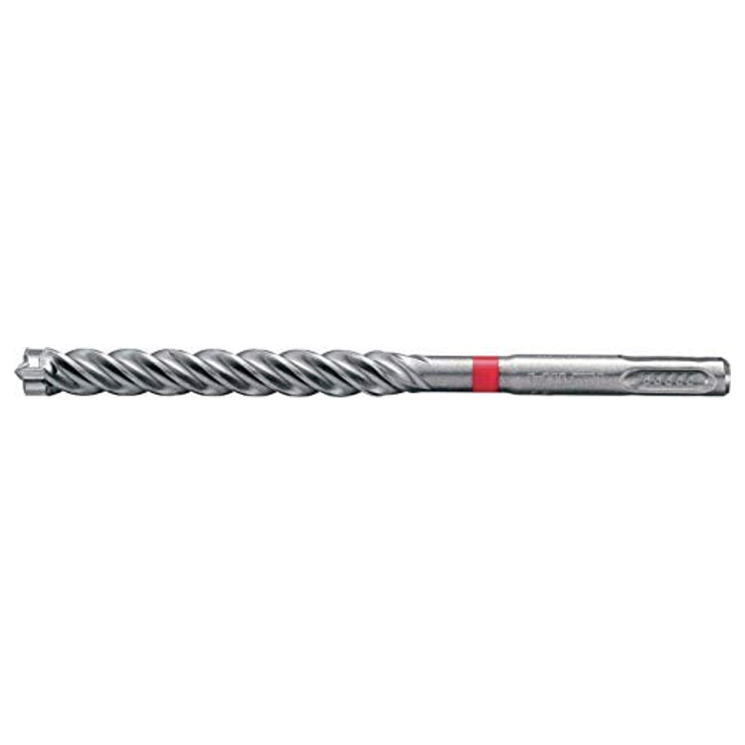 Hilti TE-CX Masonry Drill Bit with SDS Plus Shank - TE-CX 3/4" x 8" - 426823