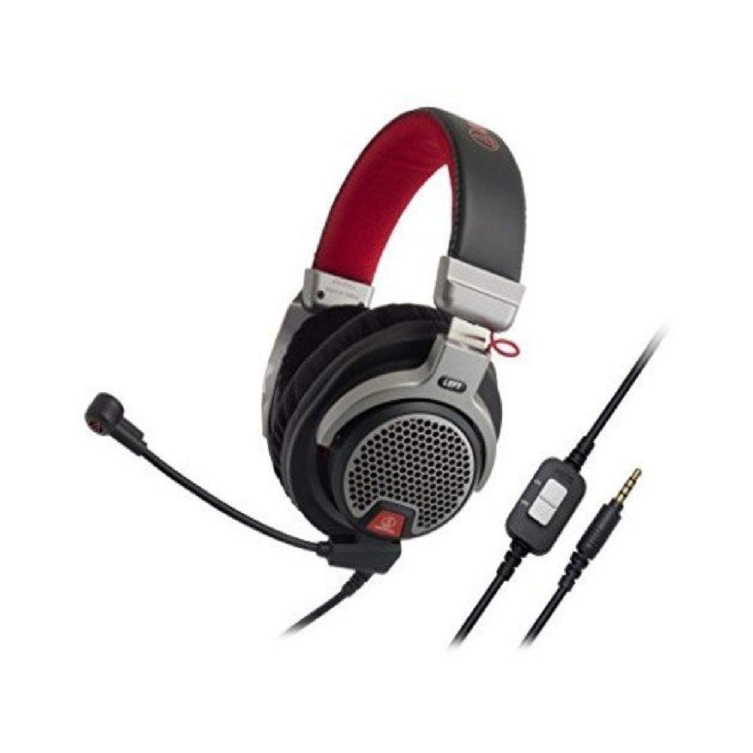 Audio-Technica ATH-PDG1 Premium Gaming Headset