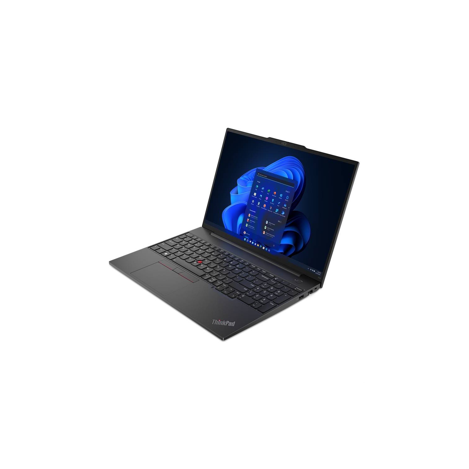 Brand New | Lenovo ThinkPad E16 Gen1, 21JN0073US -24GB, 16inch