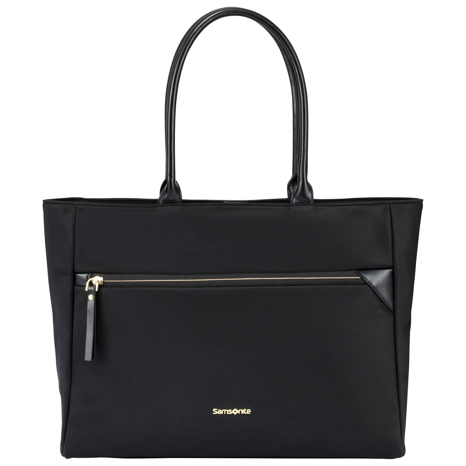 Sac Rosaline Eco de Samsonite pour portable de 14,1 po - Noir