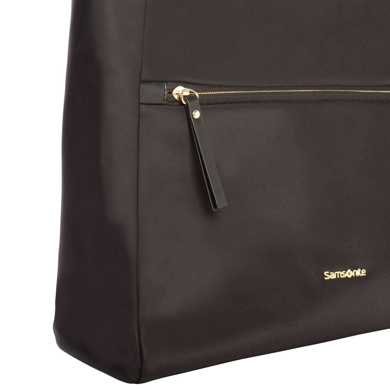 Sac Rosaline Eco de Samsonite pour portable de 14,1 po - Noir