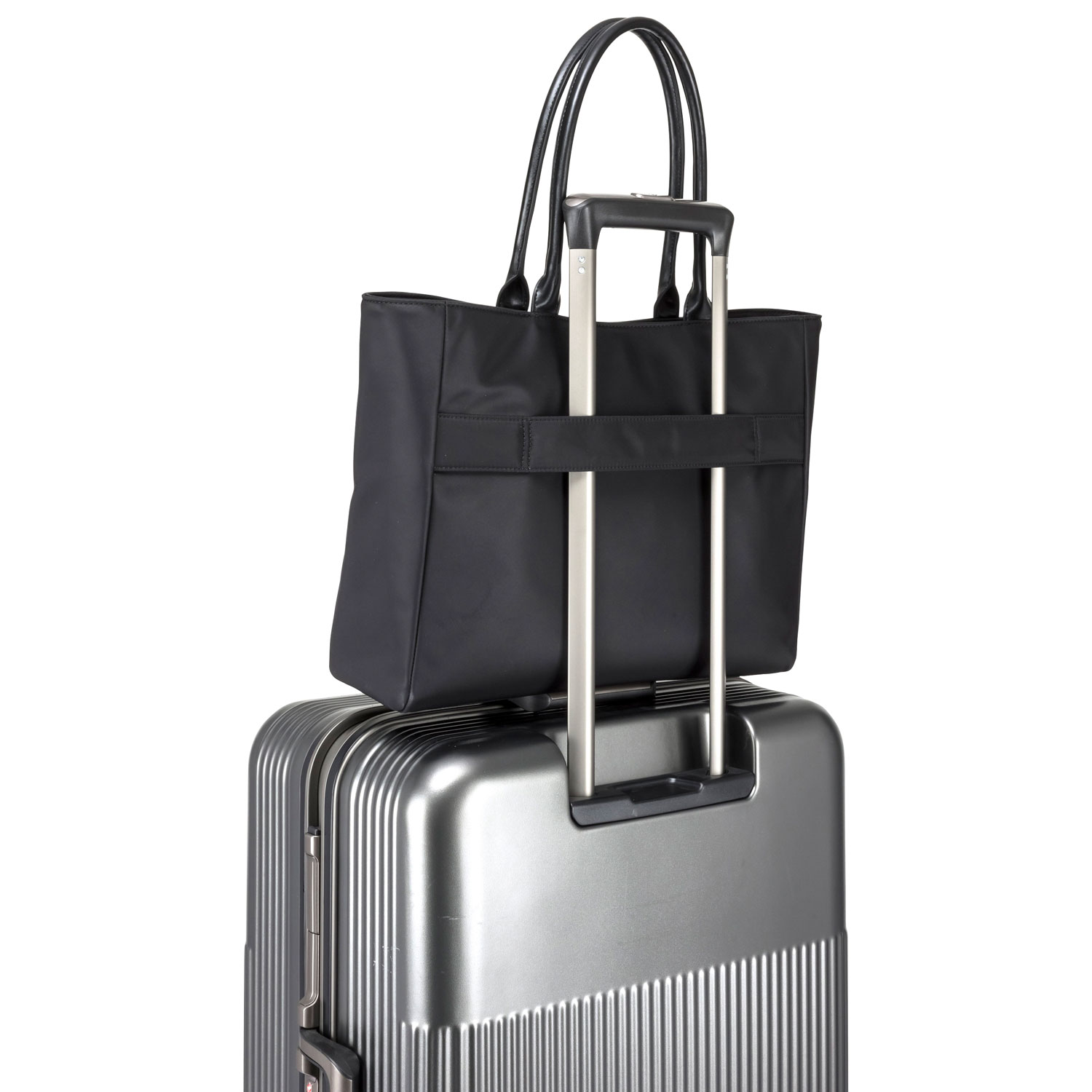 Sac Rosaline Eco de Samsonite pour portable de 14,1 po - Noir