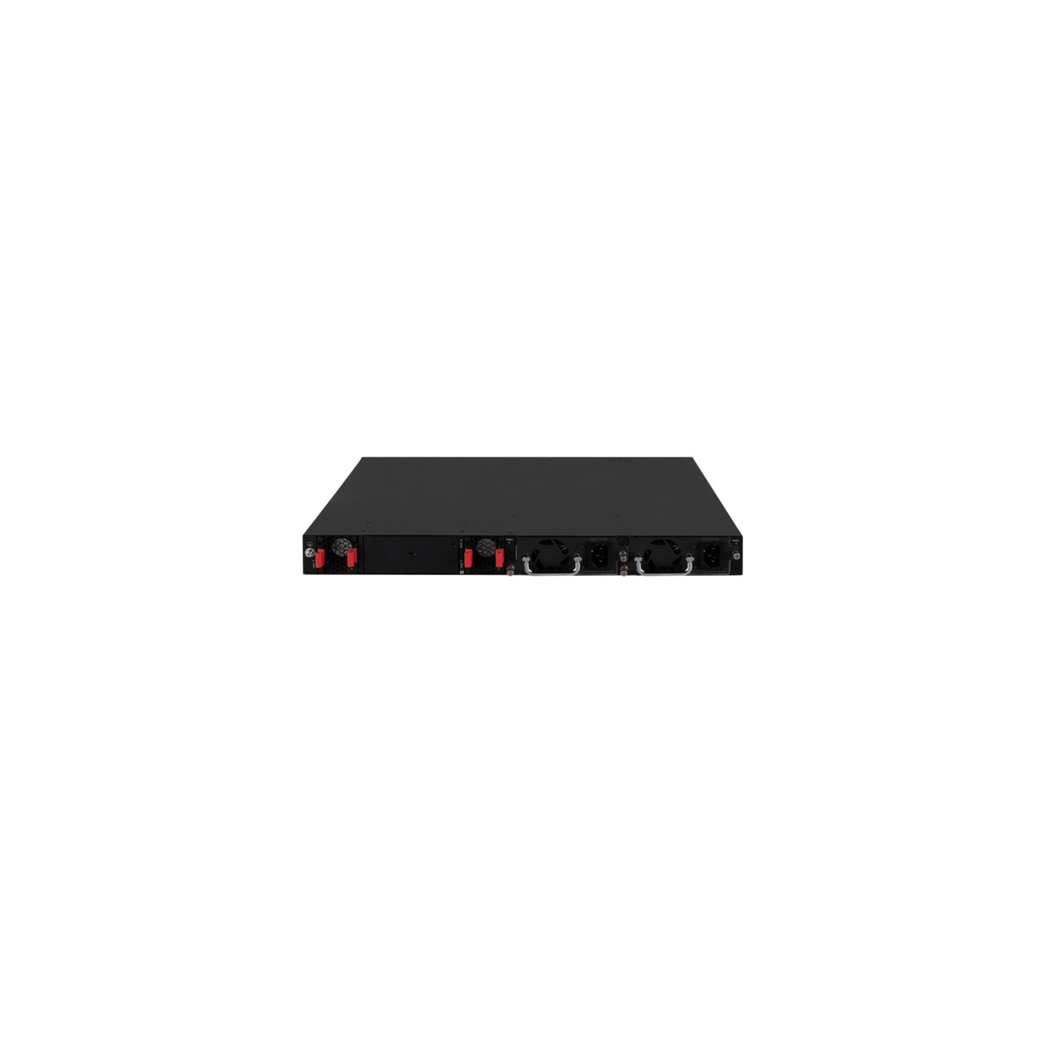 Commutateur Ethernet Gigabit à 5520HI 24 ports FlexNetwork Slot de Hewlett Packard Enterprise