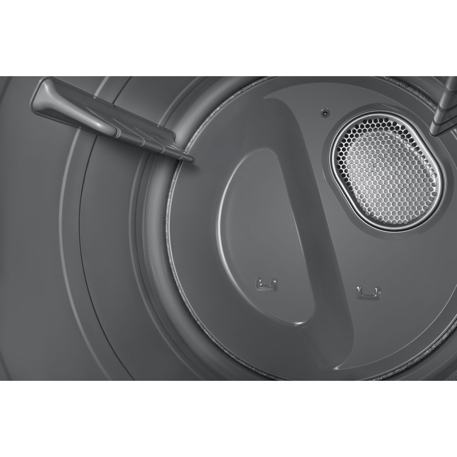 Samsung 7.4 Cu. Ft. Smart Electric Dryer - White