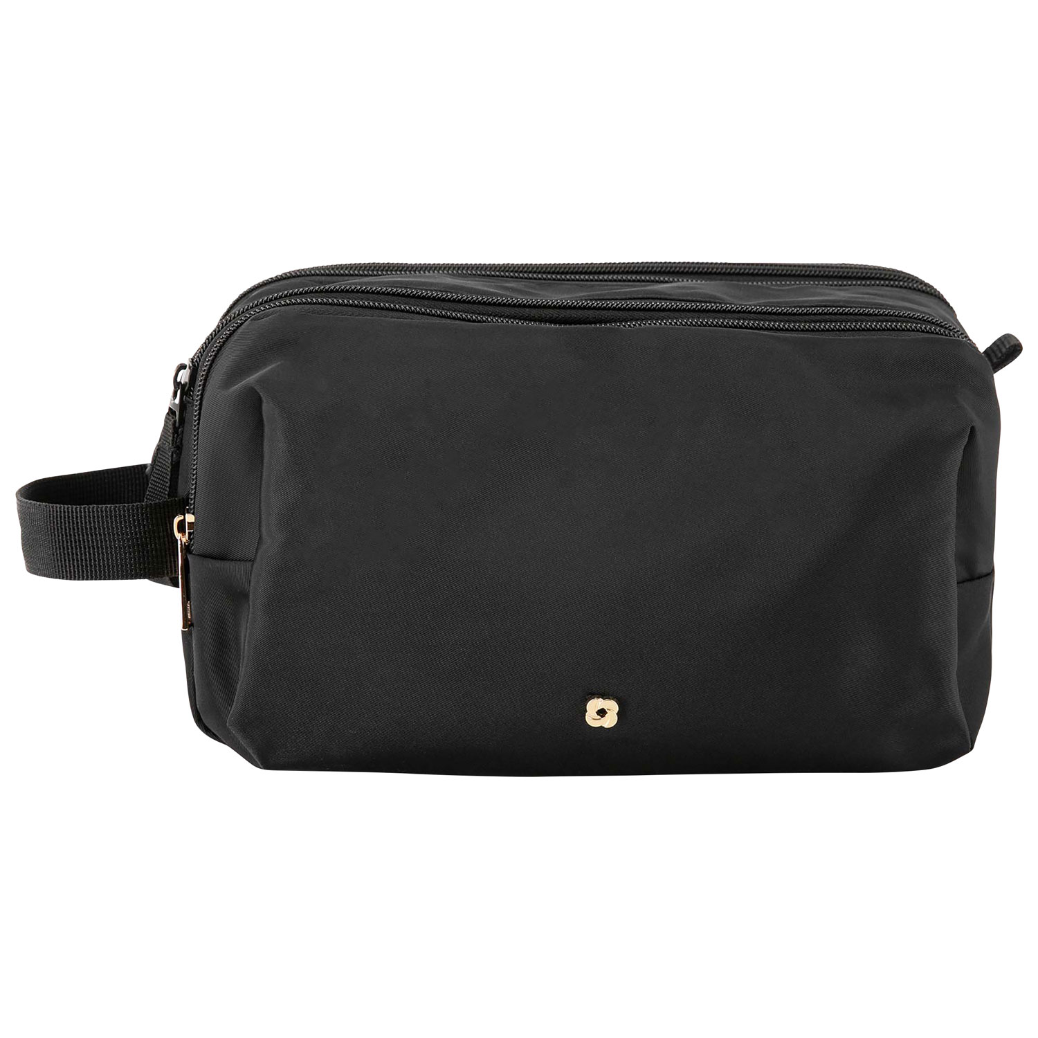 Samsonite Top Zip Deluxe Travel Kit