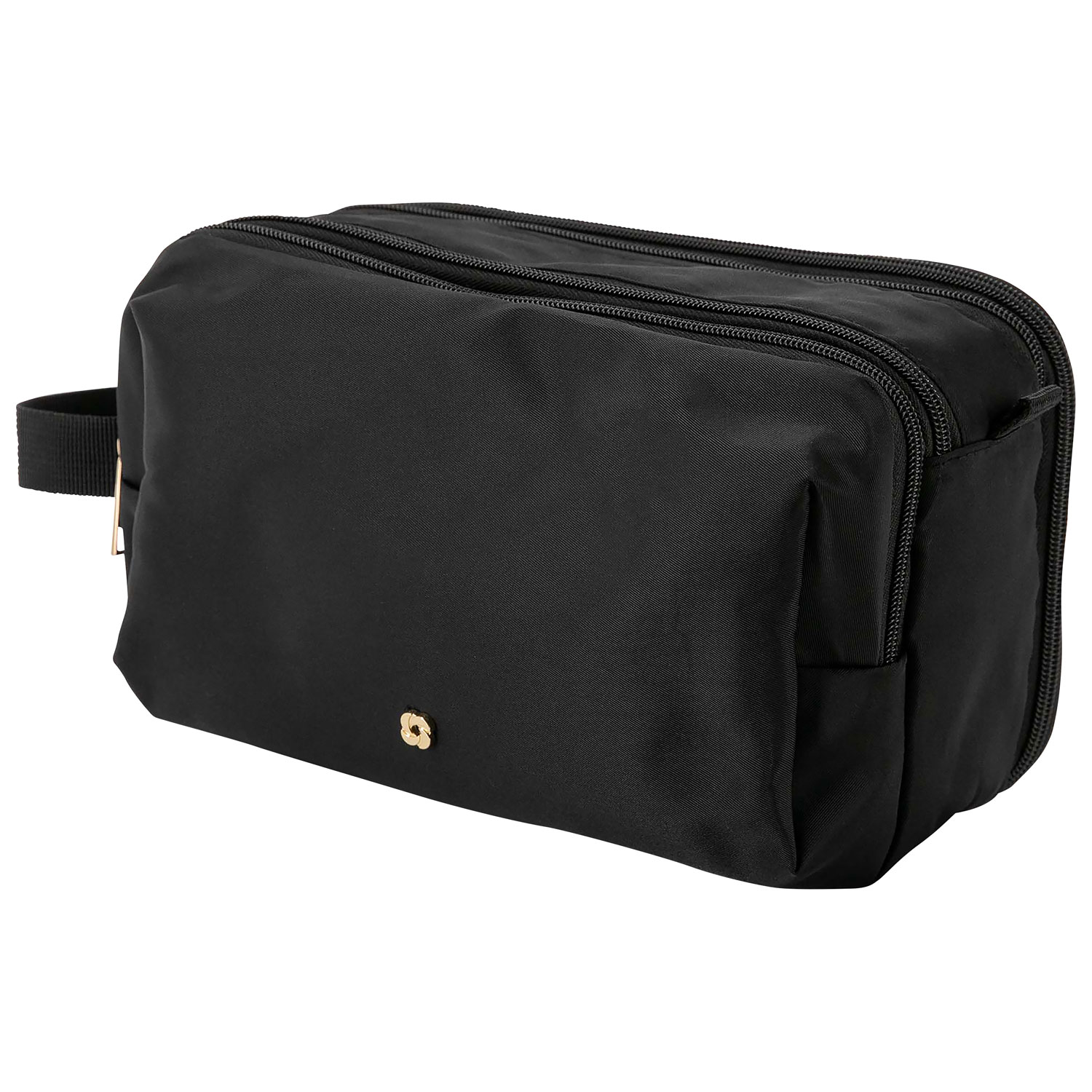 Samsonite Top Zip Deluxe Travel Kit