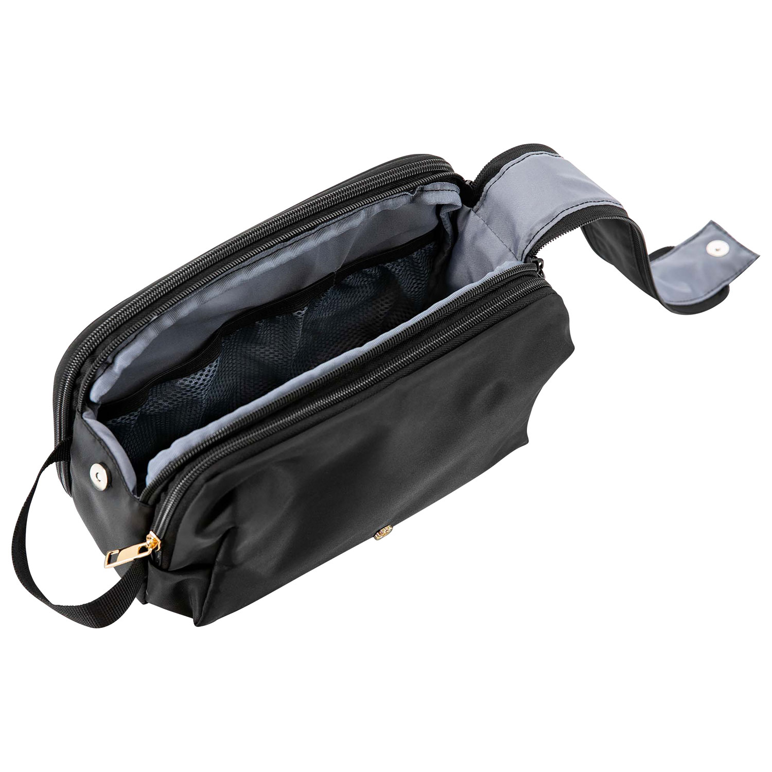 Samsonite Top Zip Deluxe Travel Kit