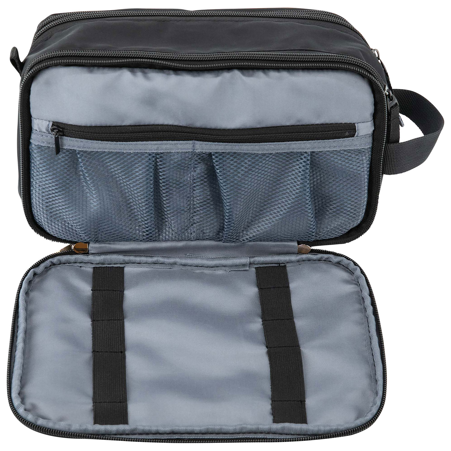 PRY シュウト Front Zip Travel Bag Samsonite Top Zip Deluxe Travel Kit | Best Buy Canada