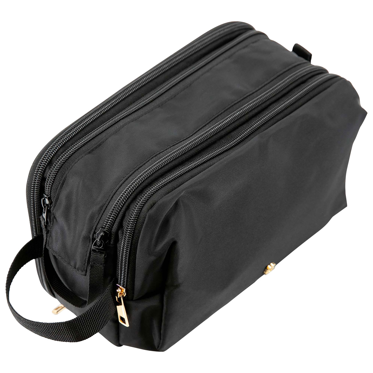 Samsonite Top Zip Deluxe Travel Kit