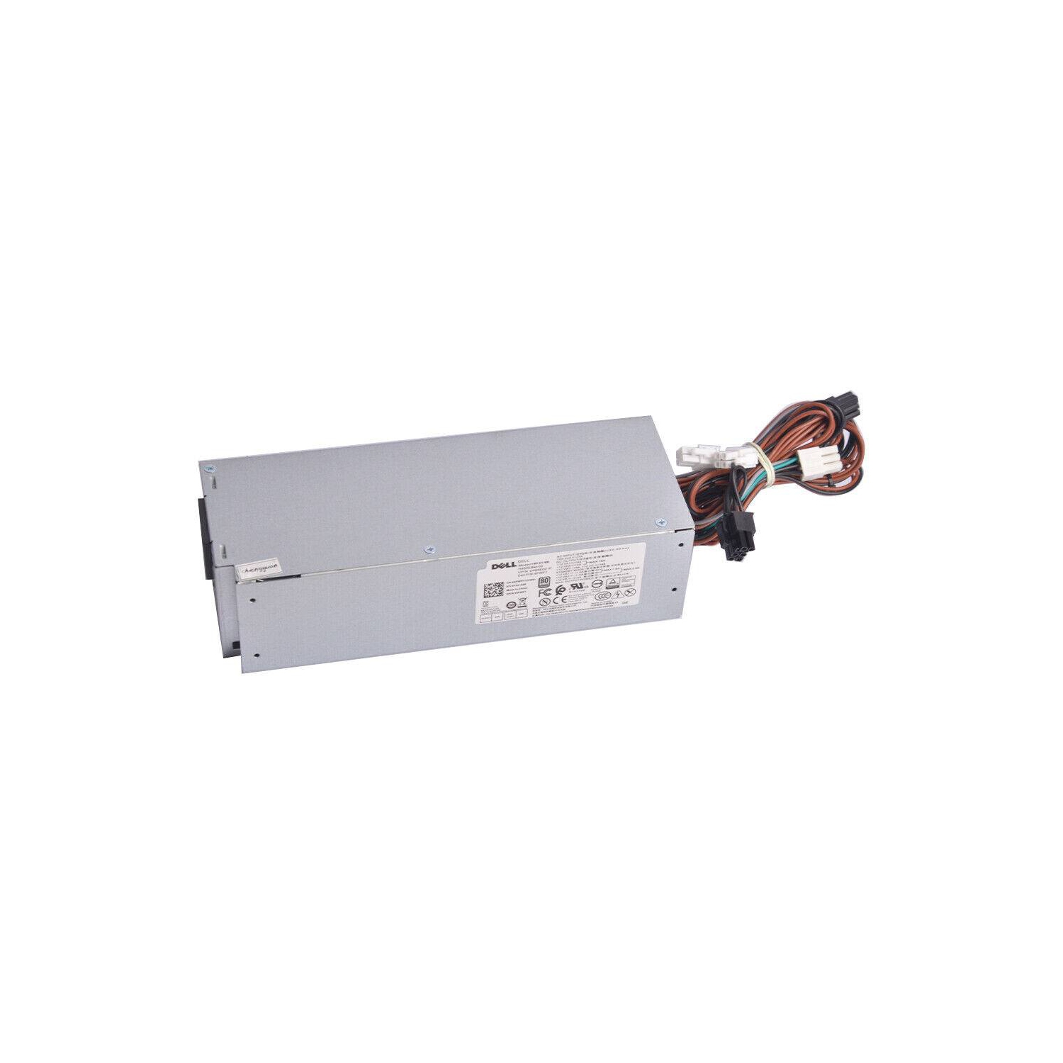 High-Quality 460W Power Supply for DELL 7070, 7060, 5060, G5-5090, XPS 8940 - Model 4FWF7