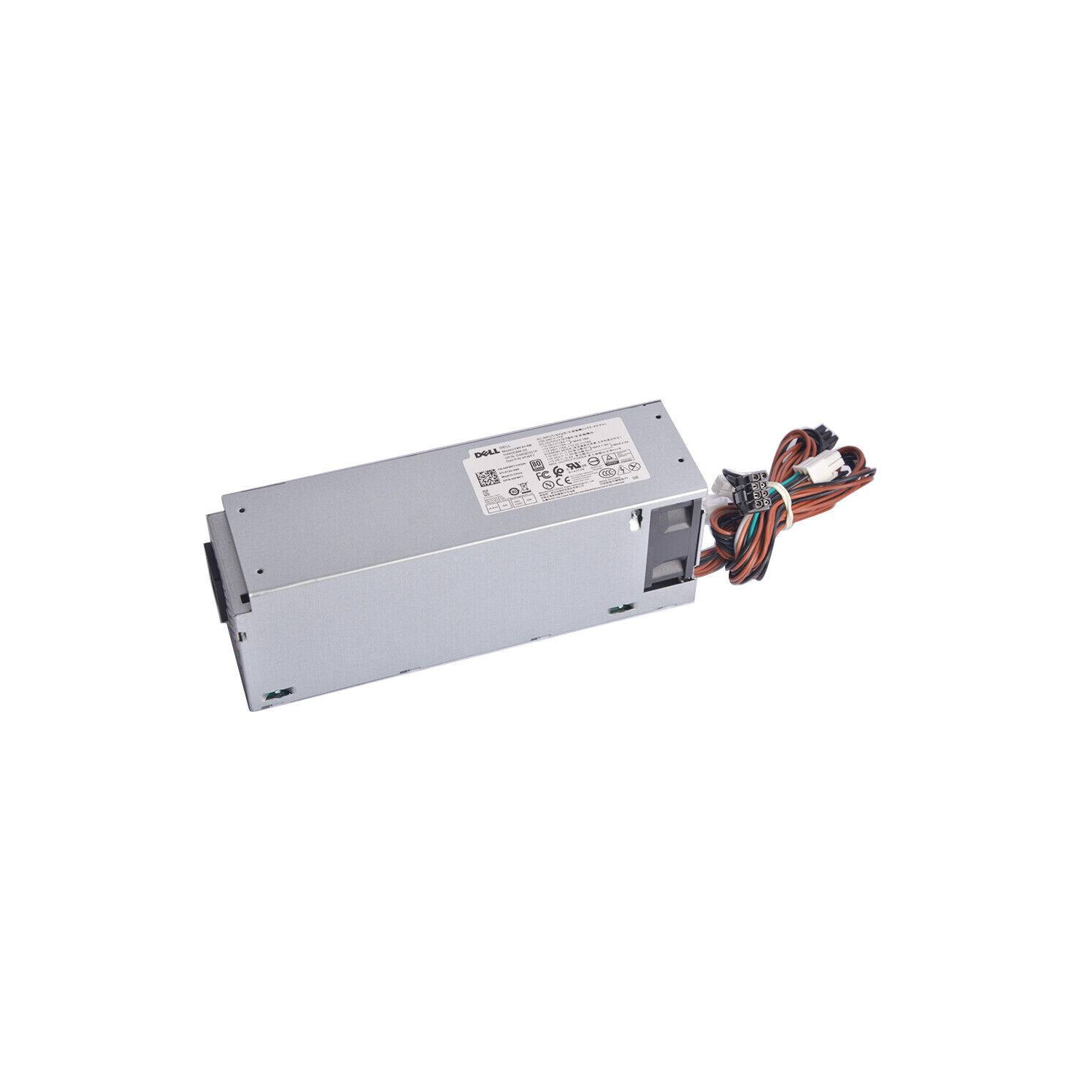 High-Quality 460W Power Supply for DELL 7070, 7060, 5060, G5-5090, XPS 8940 - Model 4FWF7