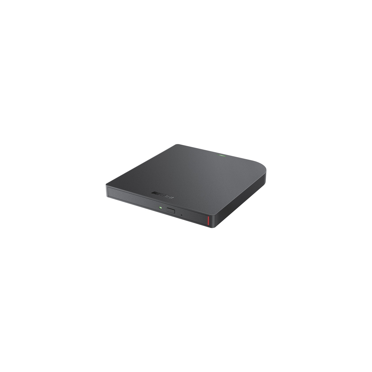 Buffalo BRXL-PUS6U3B-TAA MediaStation 6x Portable Blu-Ray Writer (BRXL-PUS6U3B-TAA)