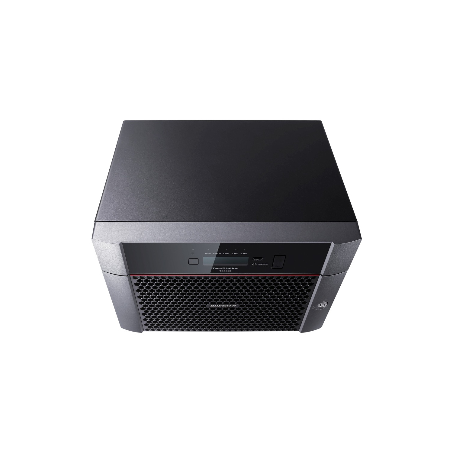 Buffalo TeraStation 5820DN 8-Bay 32TB Desktop NAS Server - (TS5820DN3204)