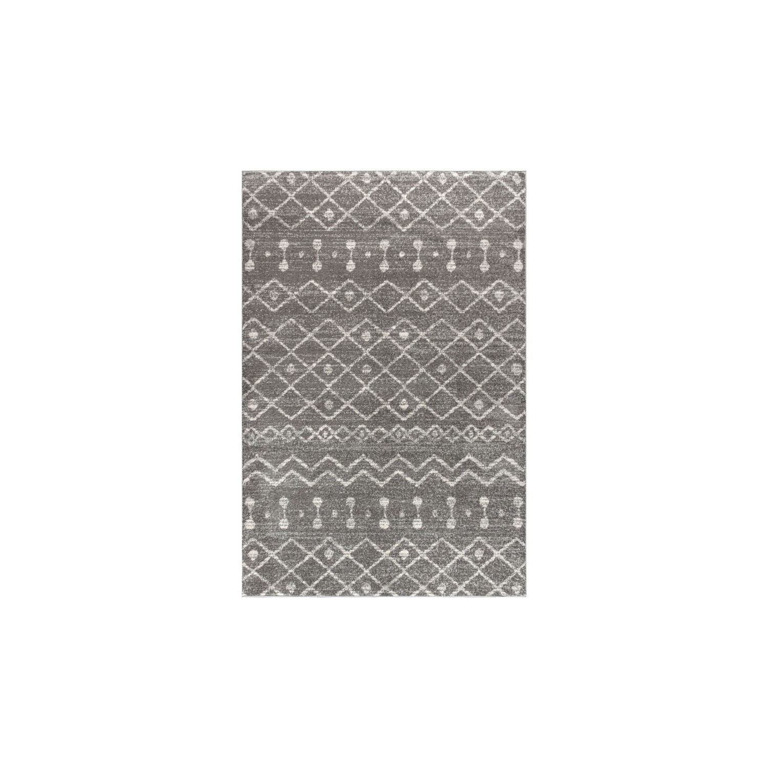 Aksil Moroccan Beni Souk Area Rug