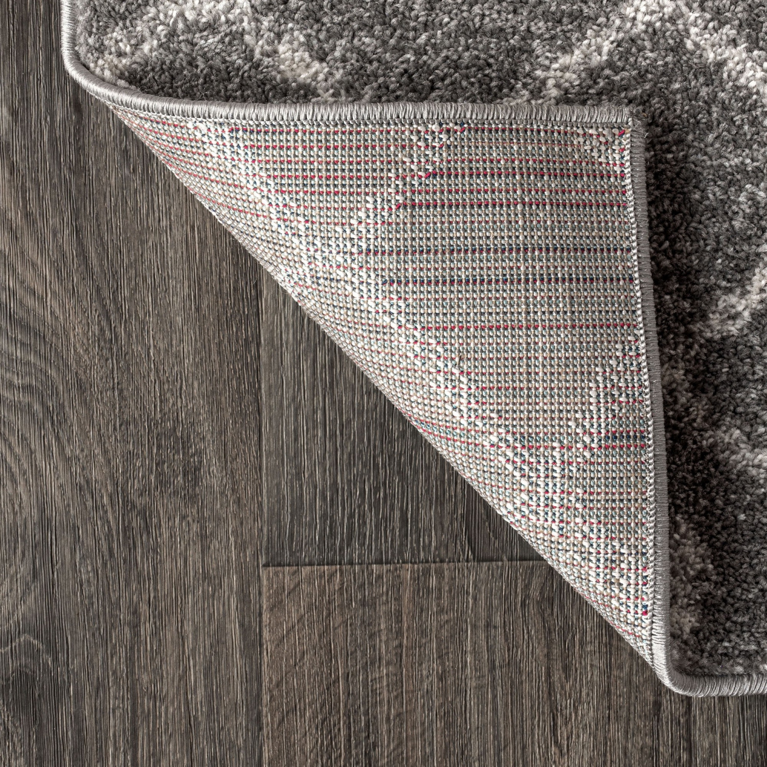 Aksil Moroccan Beni Souk Area Rug