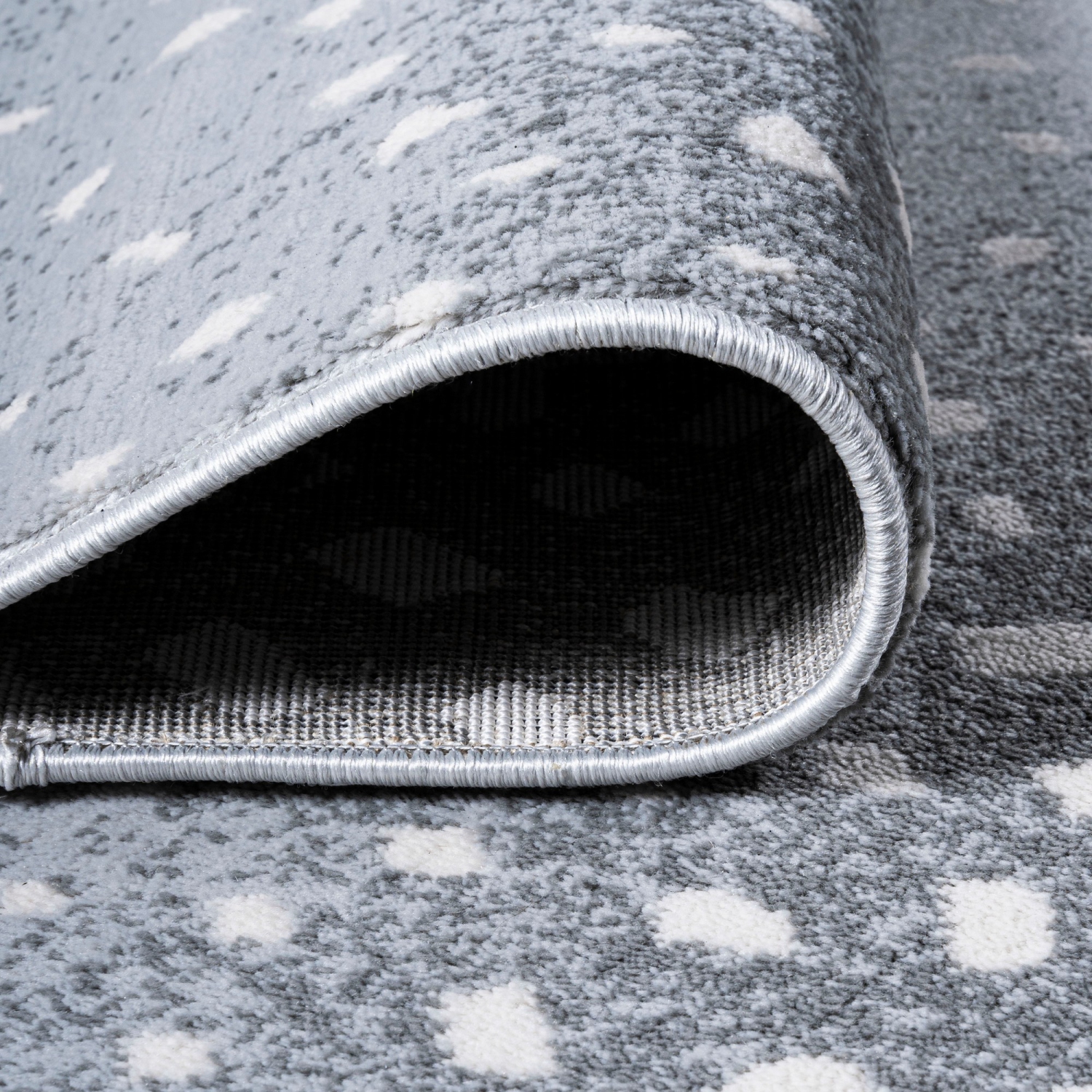 Antelope Modern Animal Area Rug