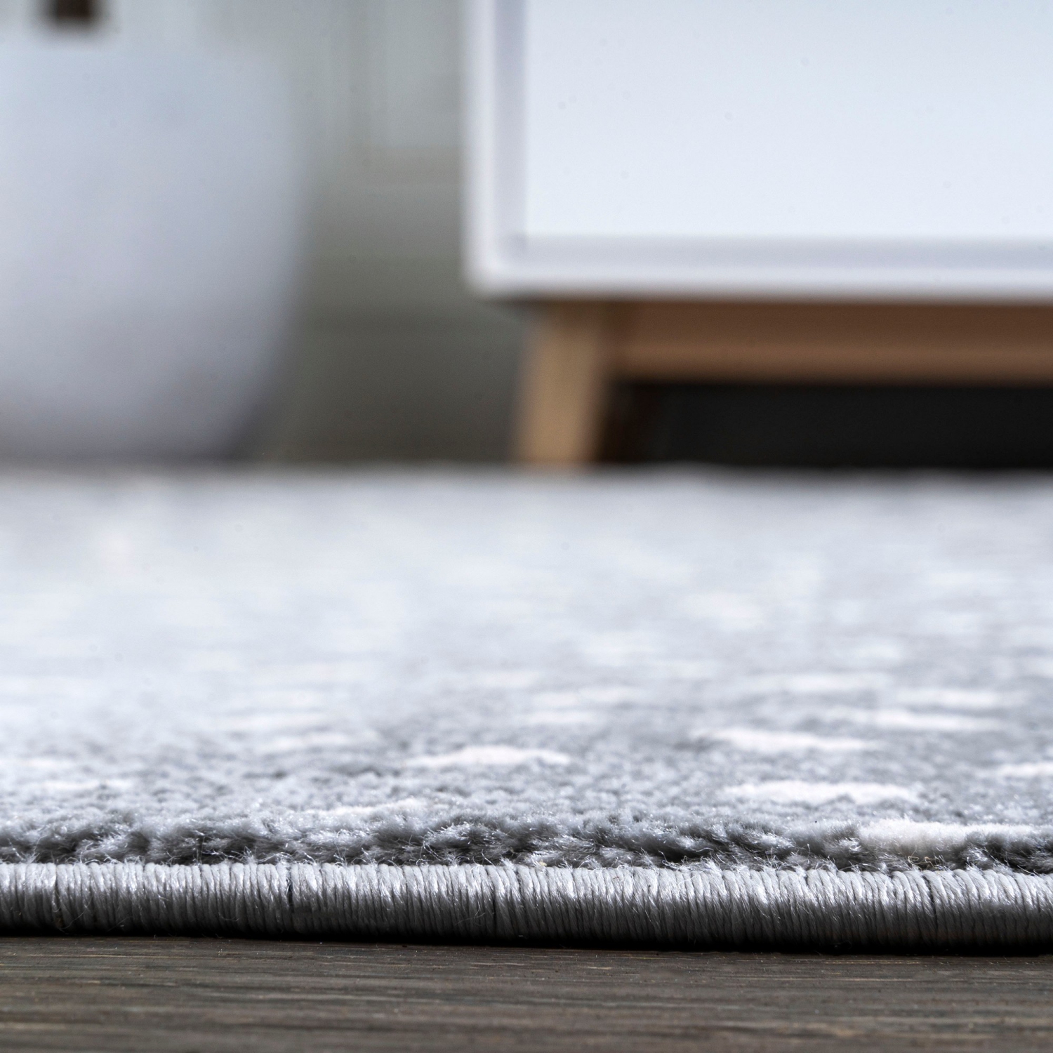 Antelope Modern Animal Area Rug