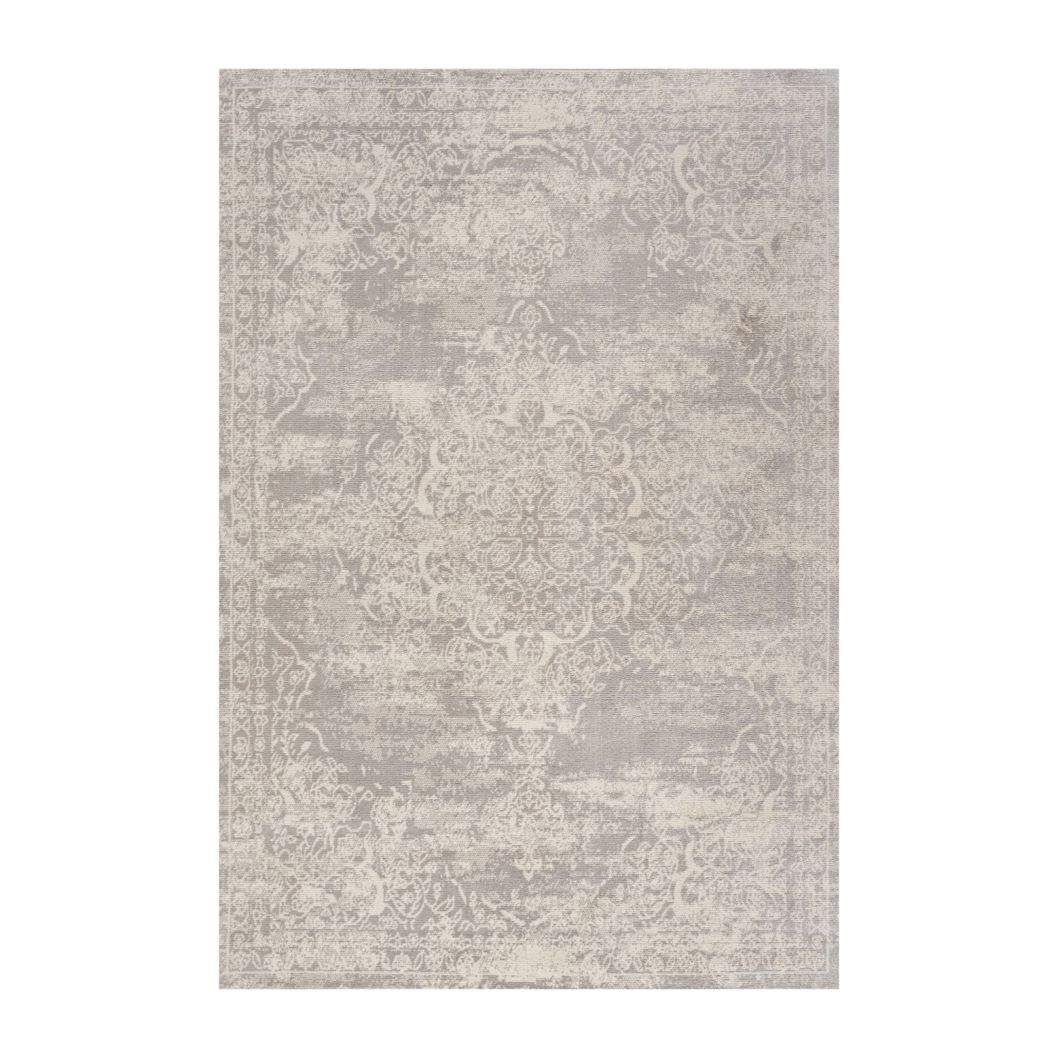 Tapis moderne Alhambra Ornate Medallion