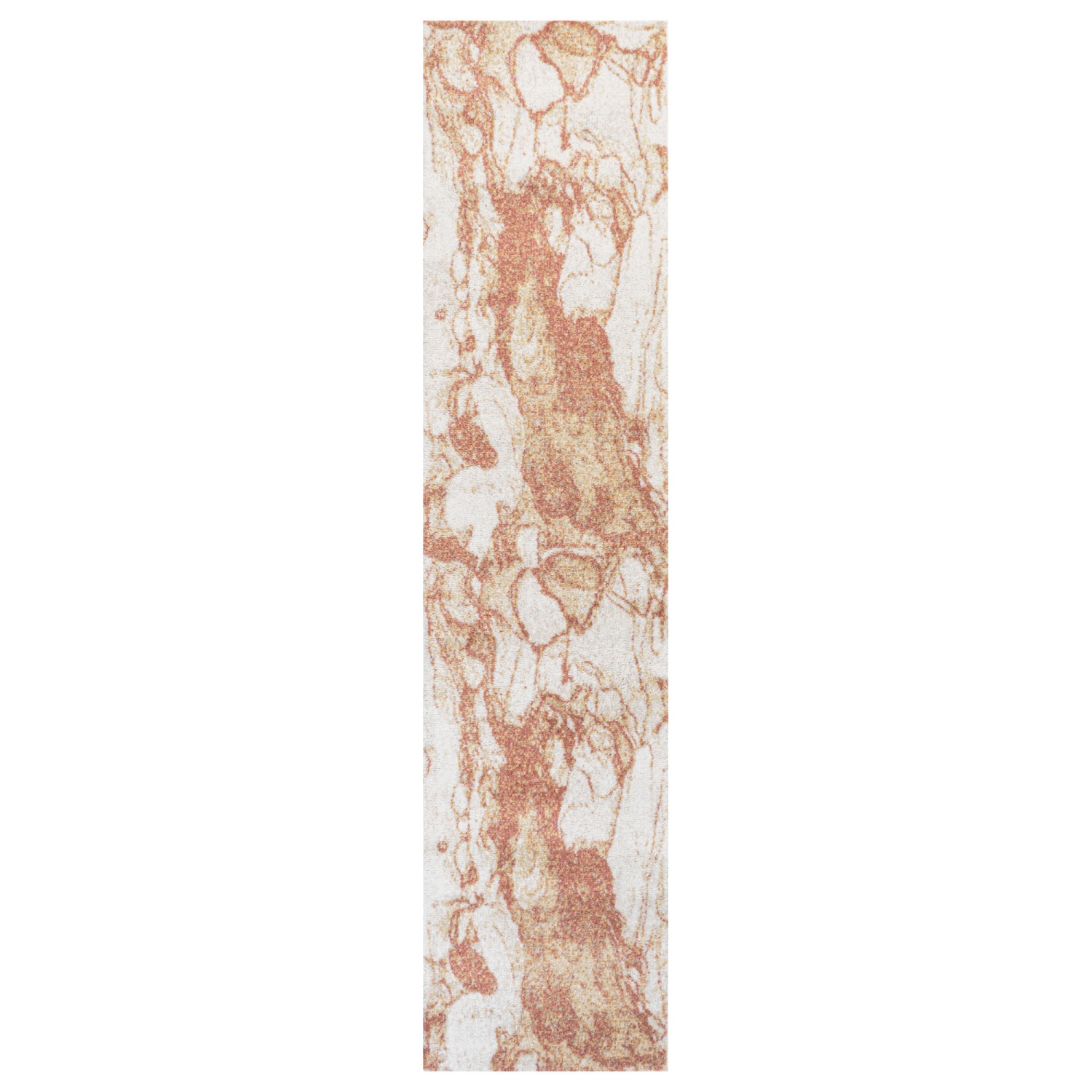 Tapis moderne Marmo Abstract Marbled