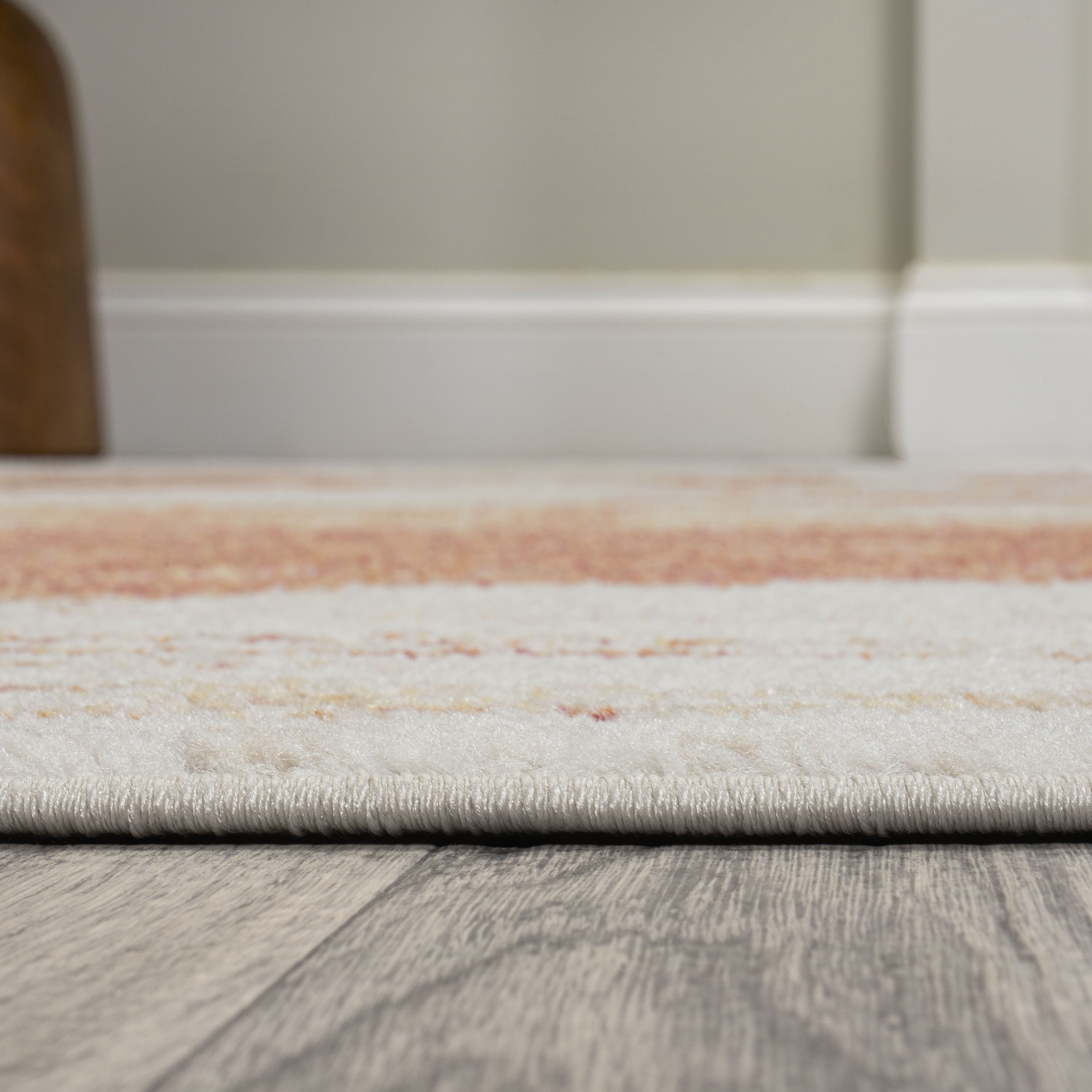 Tapis moderne Marmo Abstract Marbled