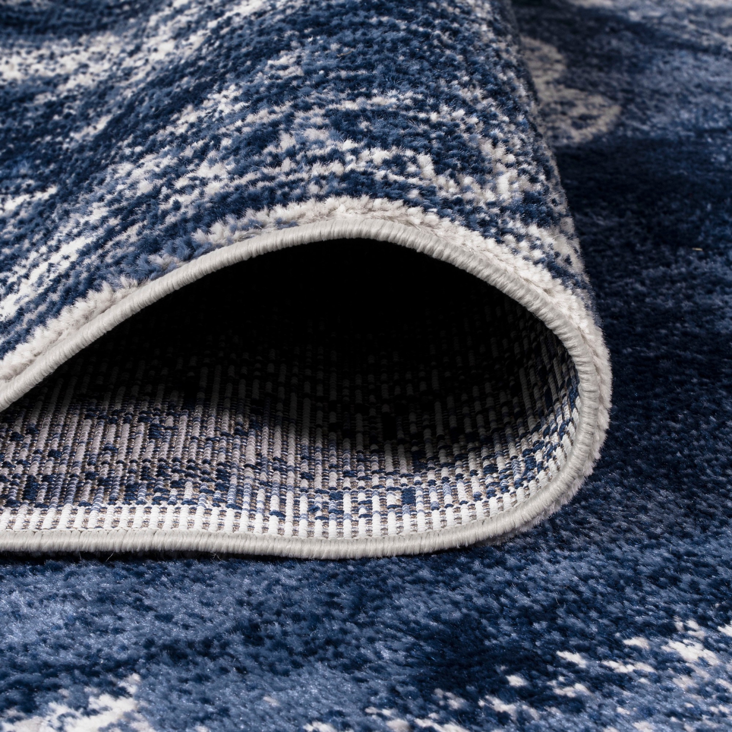 Tapis Kelly Rosalia Cottage Medallion