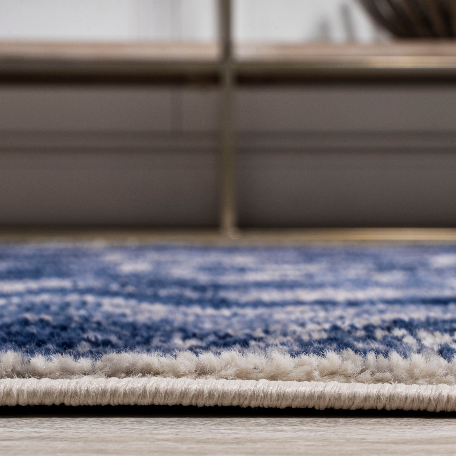 Tapis Kelly Rosalia Cottage Medallion