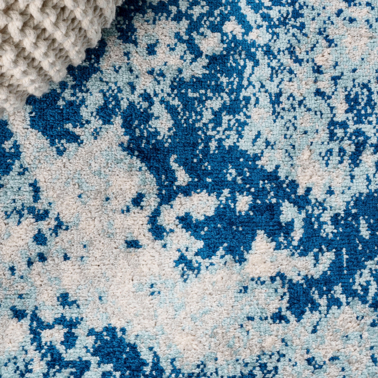 Carpette moderne Dune Abstract