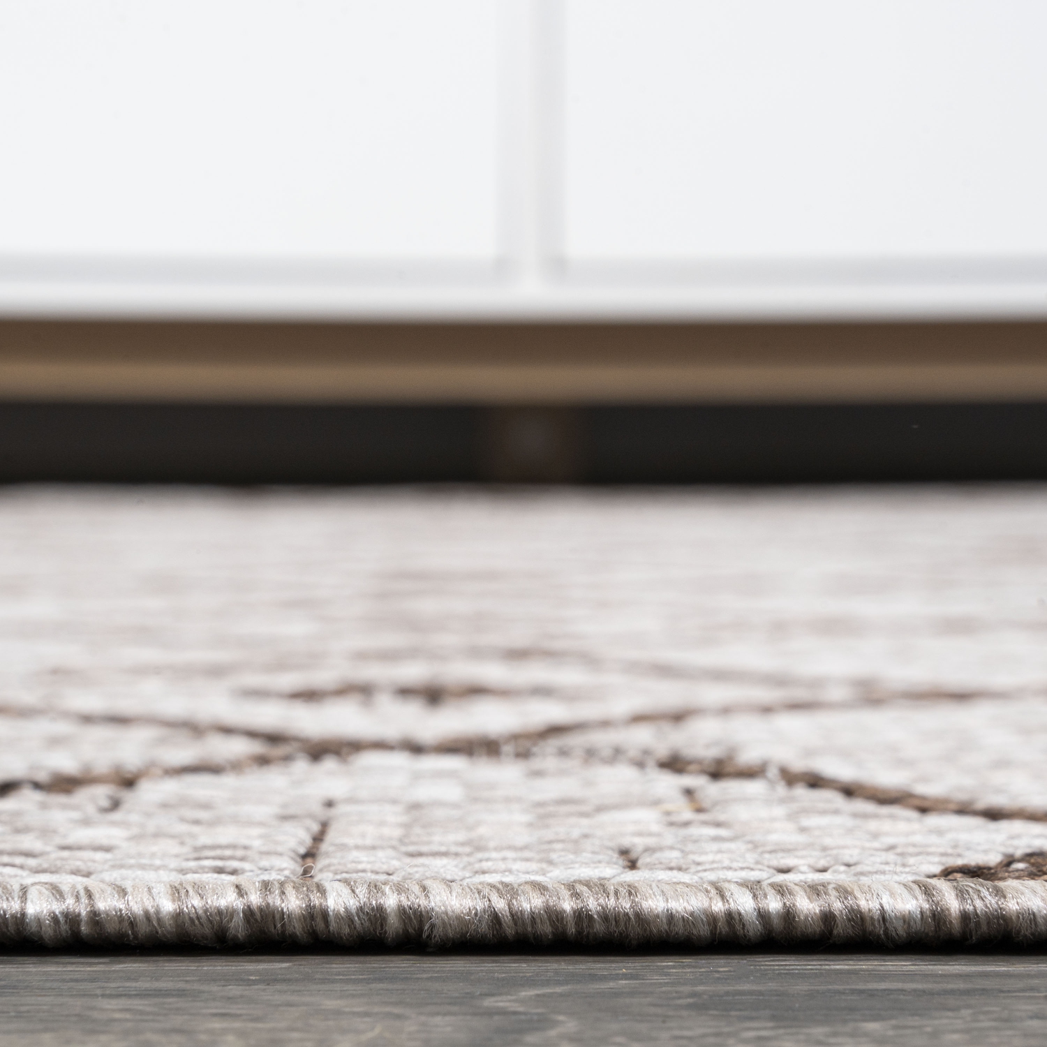 Tapis d'intérieur/d'extérieur Nokat Tribal Bohemian