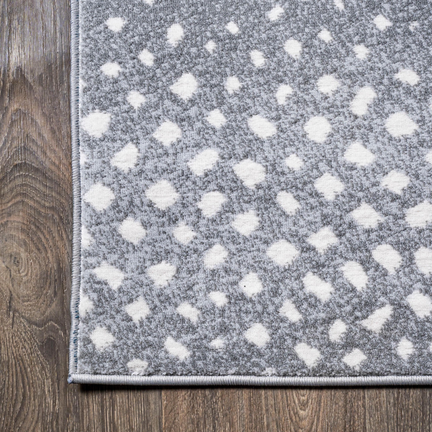 Tapis moderne Antelope Animal