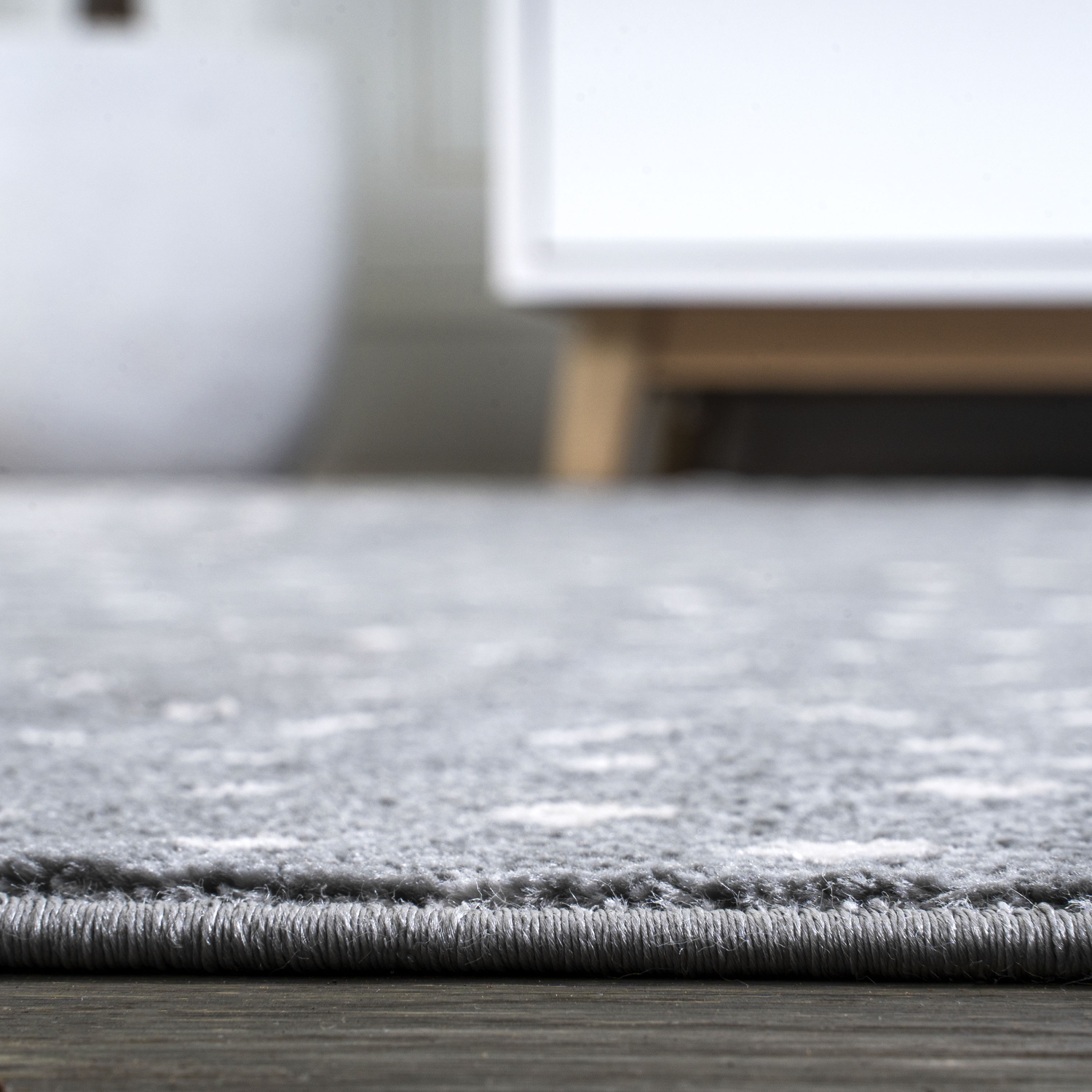 Tapis moderne Antelope Animal