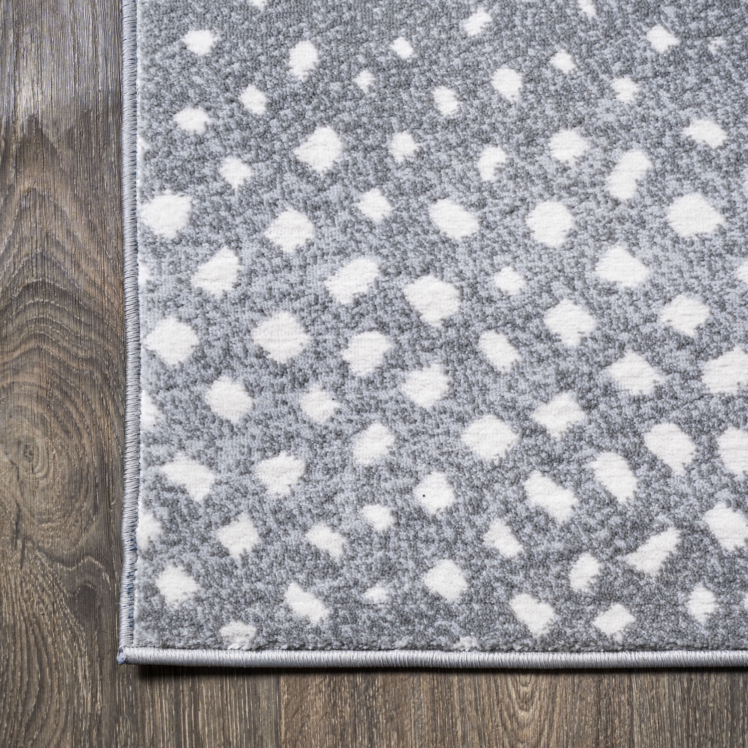 Tapis moderne Antelope Animal