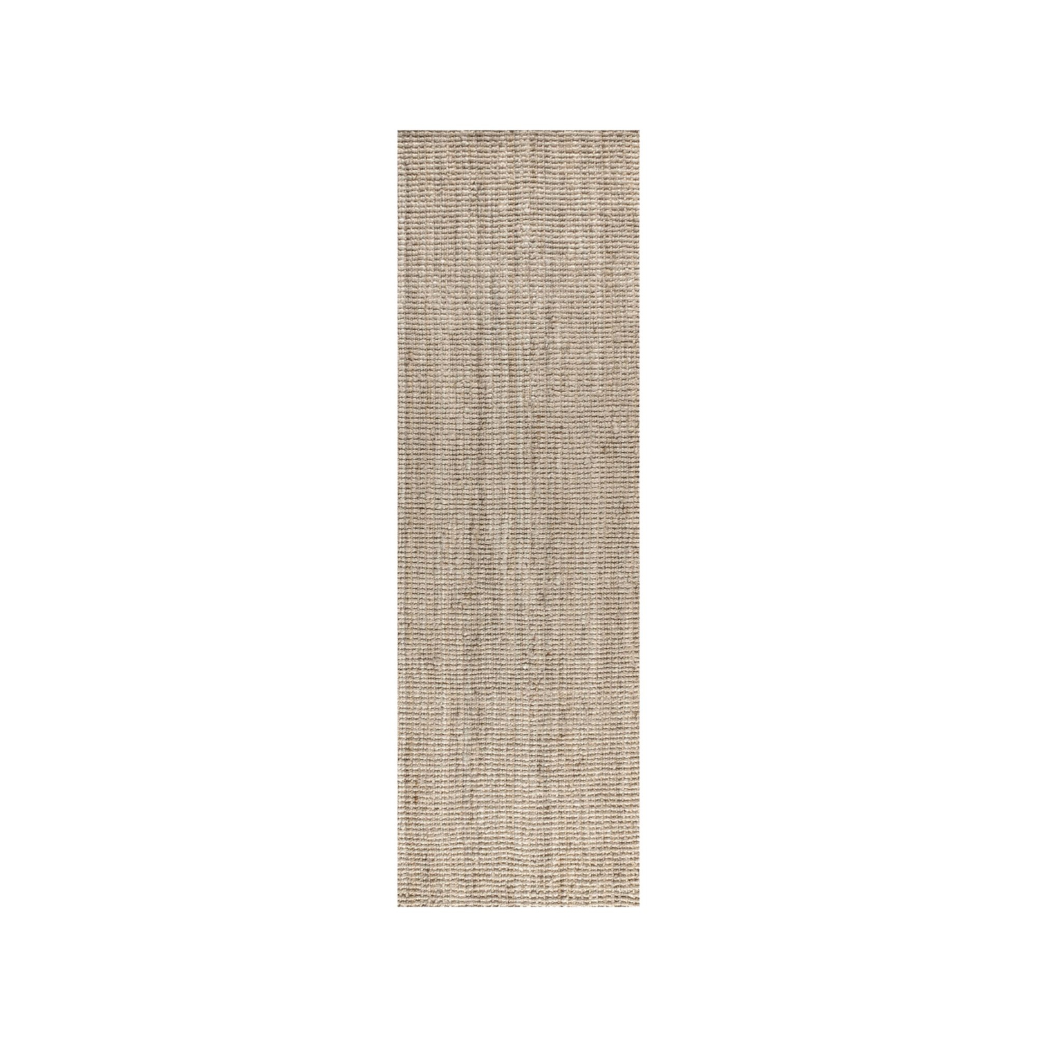 Pata Hand Woven Chunky Jute Area Rug